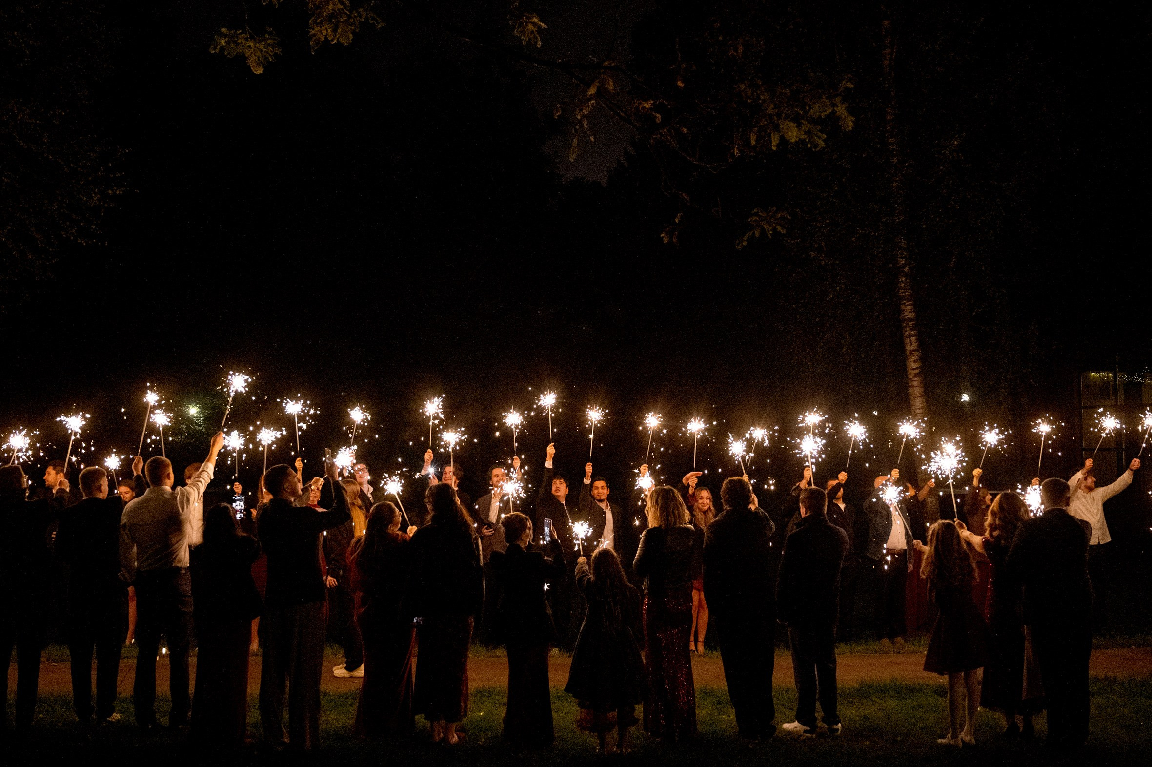 Иван и Софья (Mironova Wedding) — Hide. Фотограф Антон Горин