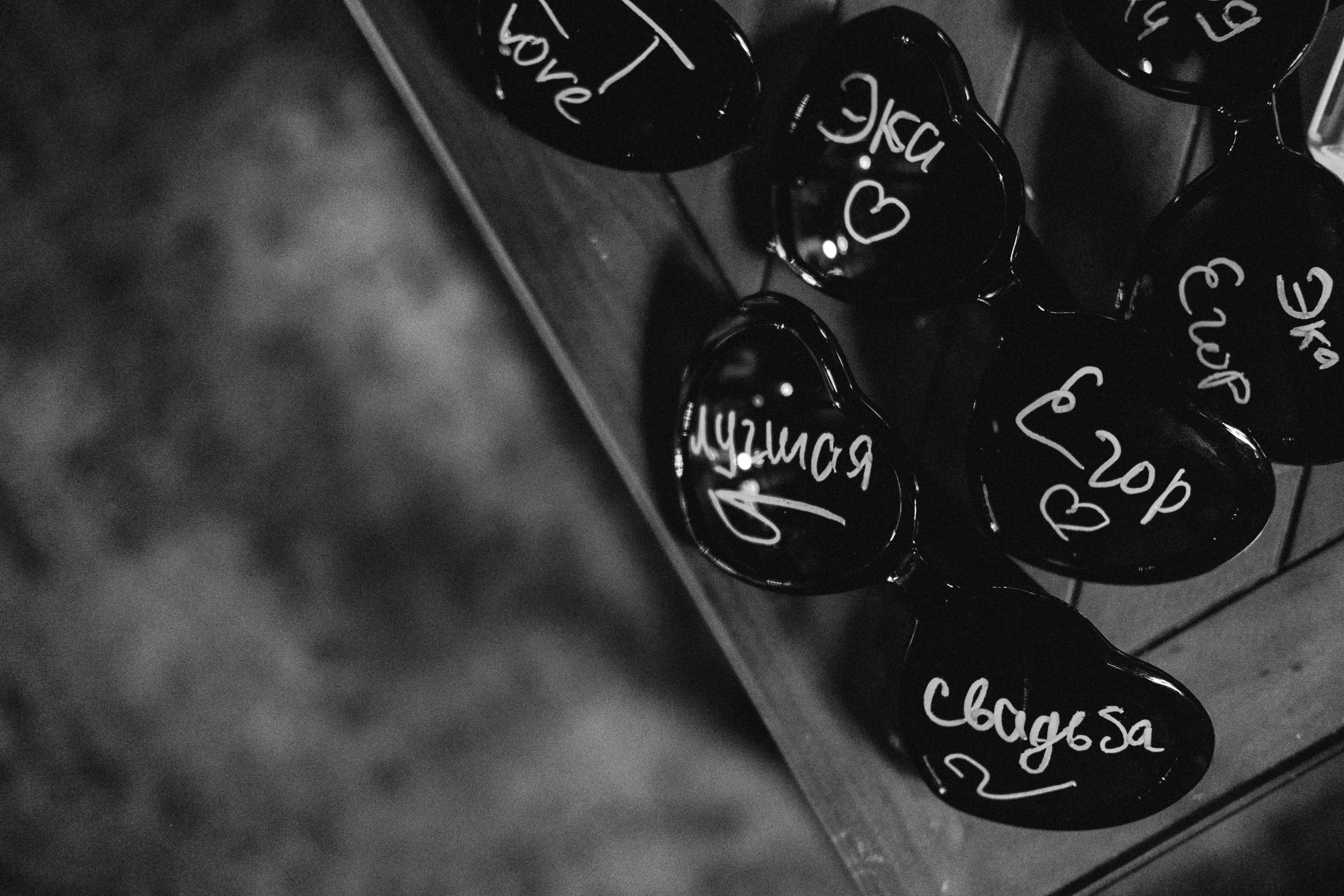 Это просто вау. Свадебный фотограф Александра Тюлякова