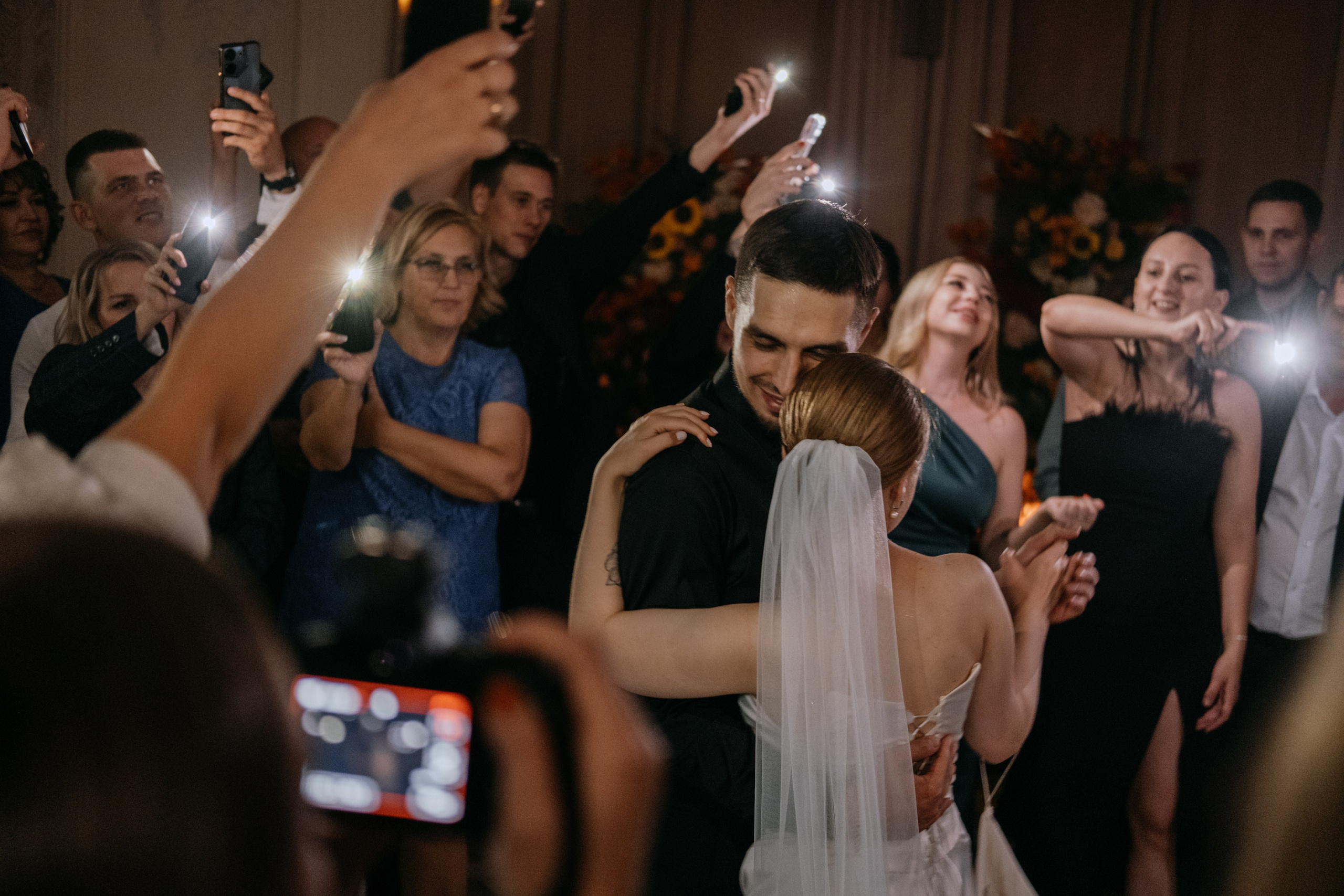 Шамиль и Анастасия. Фотограф в Астрахани Миронова Анастасия