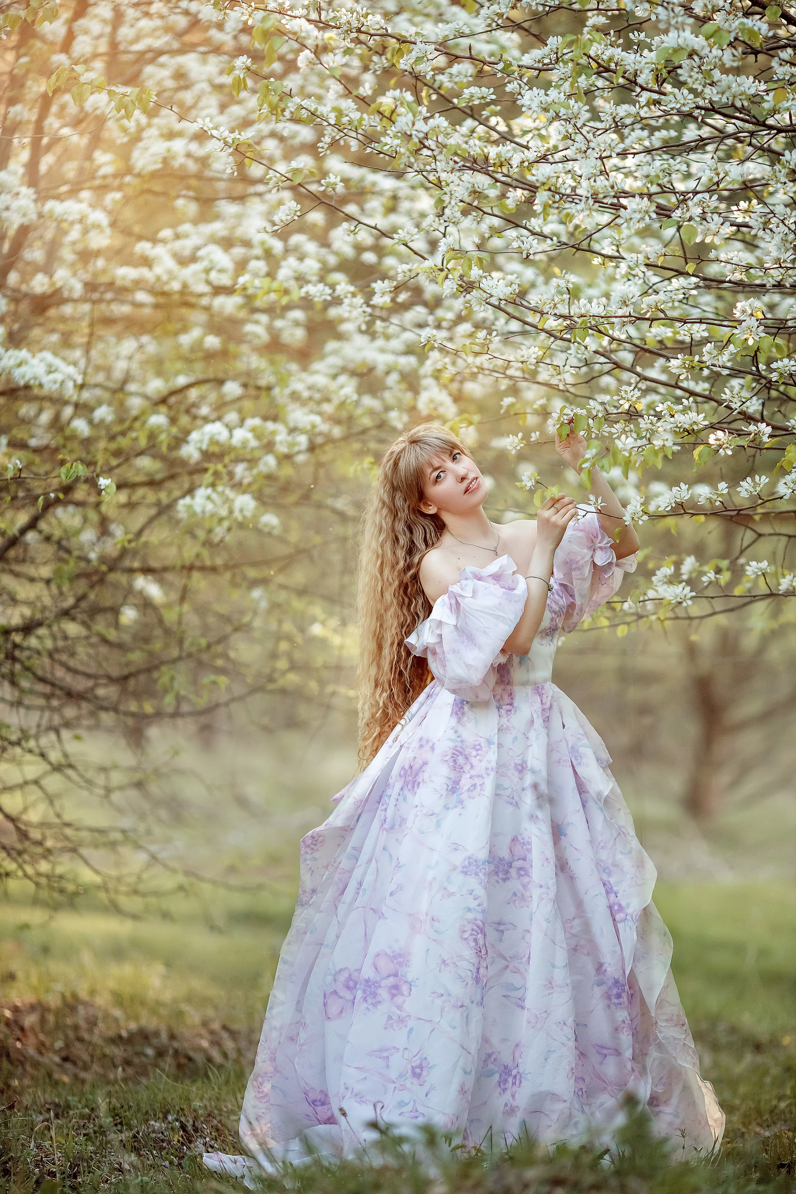 Адель, 44-48. Сказочный фотограф фотопроекты фототуры в Новосибирске и на Алтае