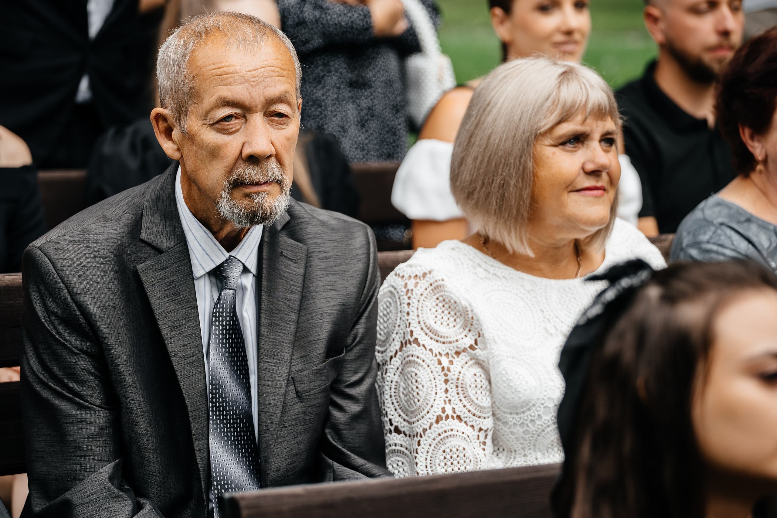 Валерия & Вячеслав. Свадебный фотограф Барнаул Алексей Павлов