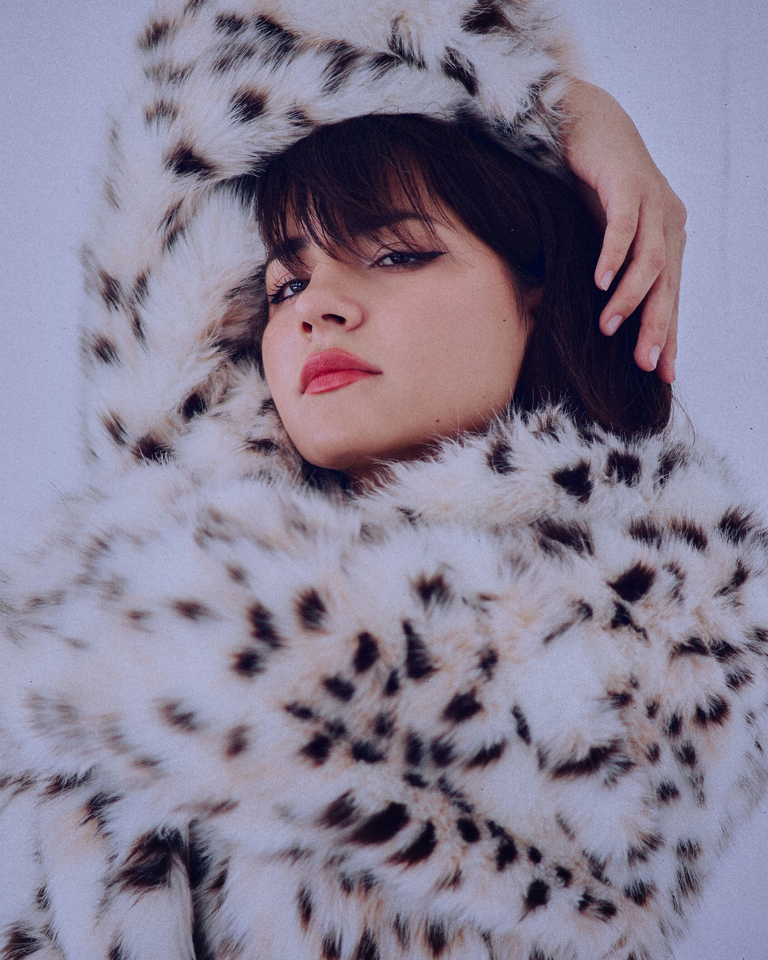 Ася. Фотограф Чита Коновалова Вероника