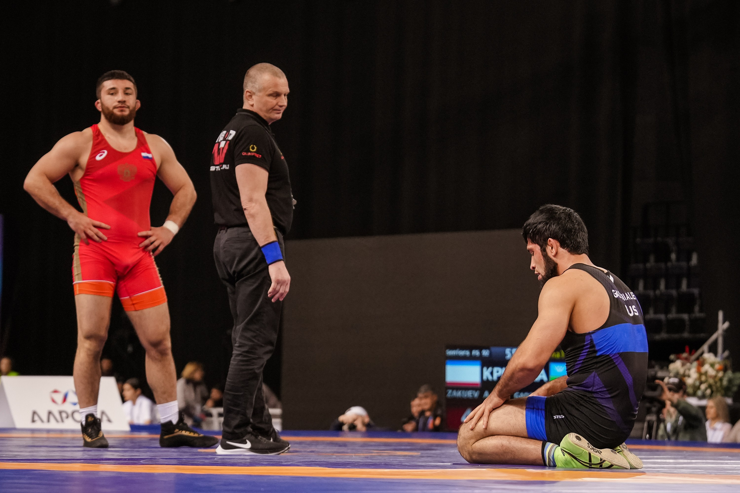 Кубок Ивана Ярыгина 2024 фото / Ivan Yarygin Cup 2024 photos. Фотограф Анна Герман. Красноярск