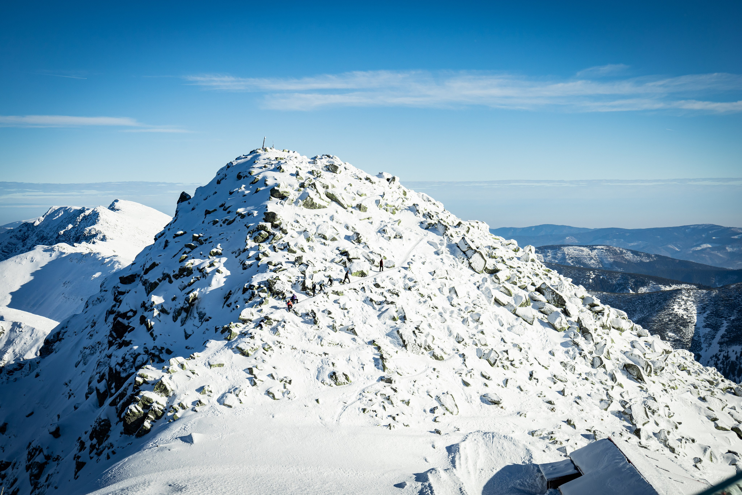 Лыжи 2025. Фотограф Владислав Воронович