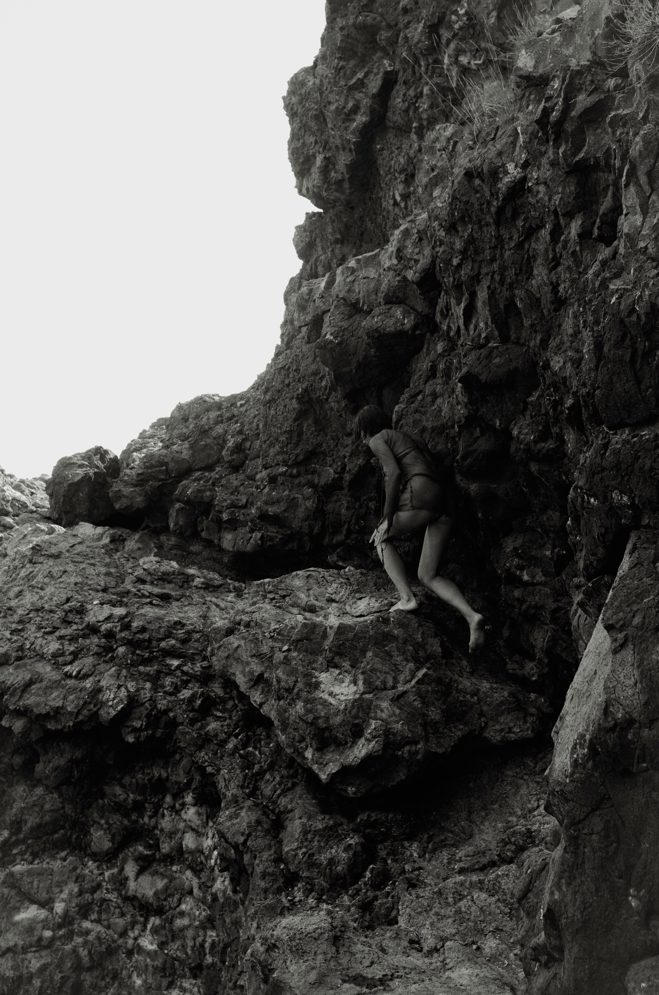 Stone. ㅤ