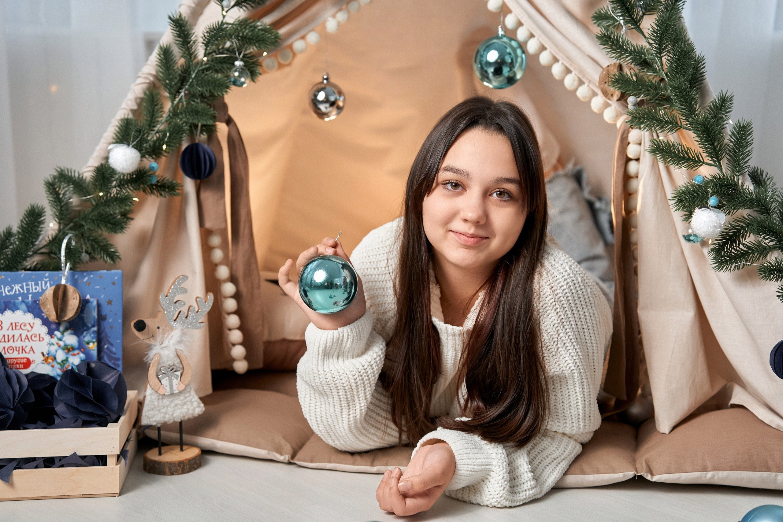 Семейные съемки. Фотограф в Череповце Никита Кривоногов