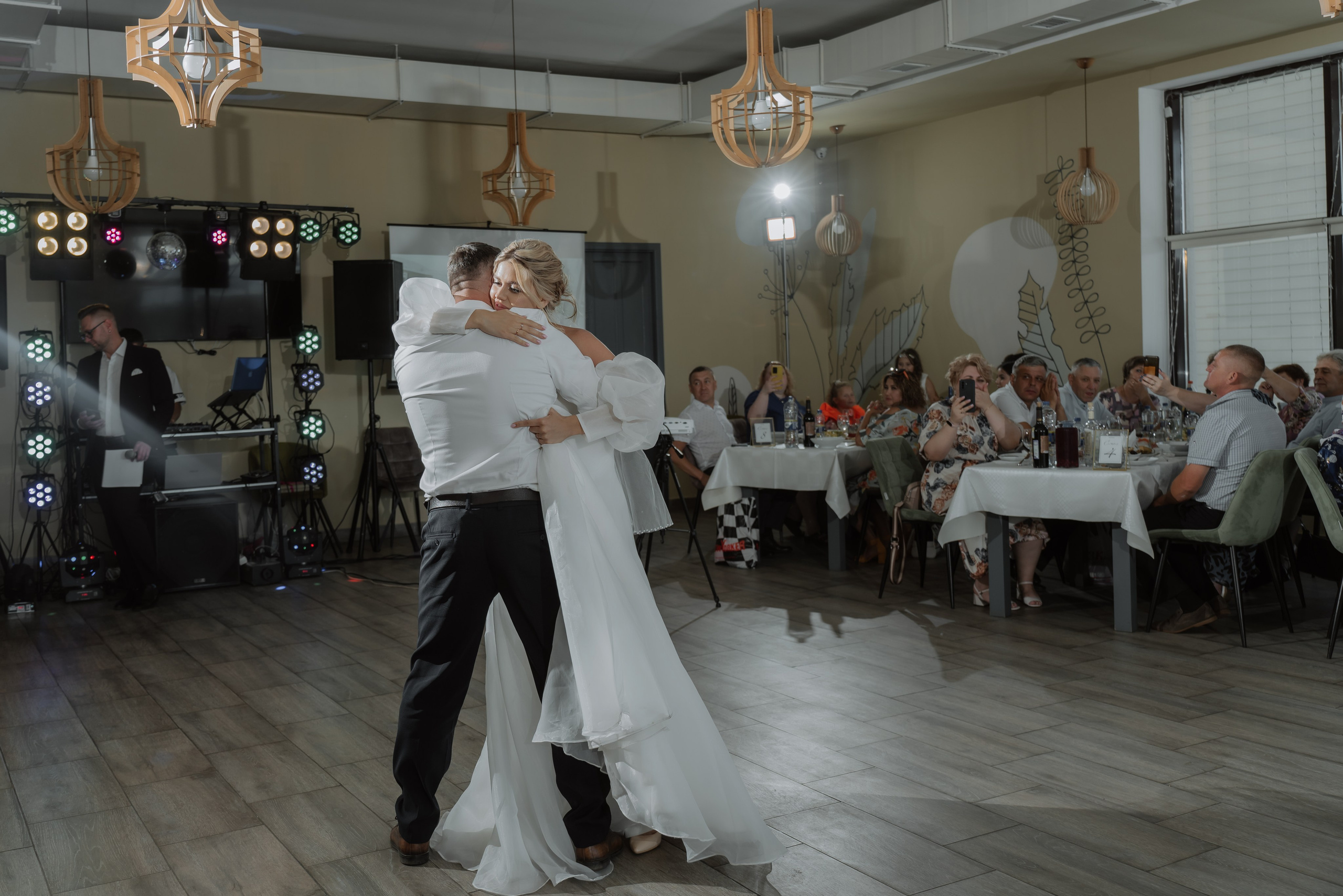 Жаркий август. Фотограф Башкирия