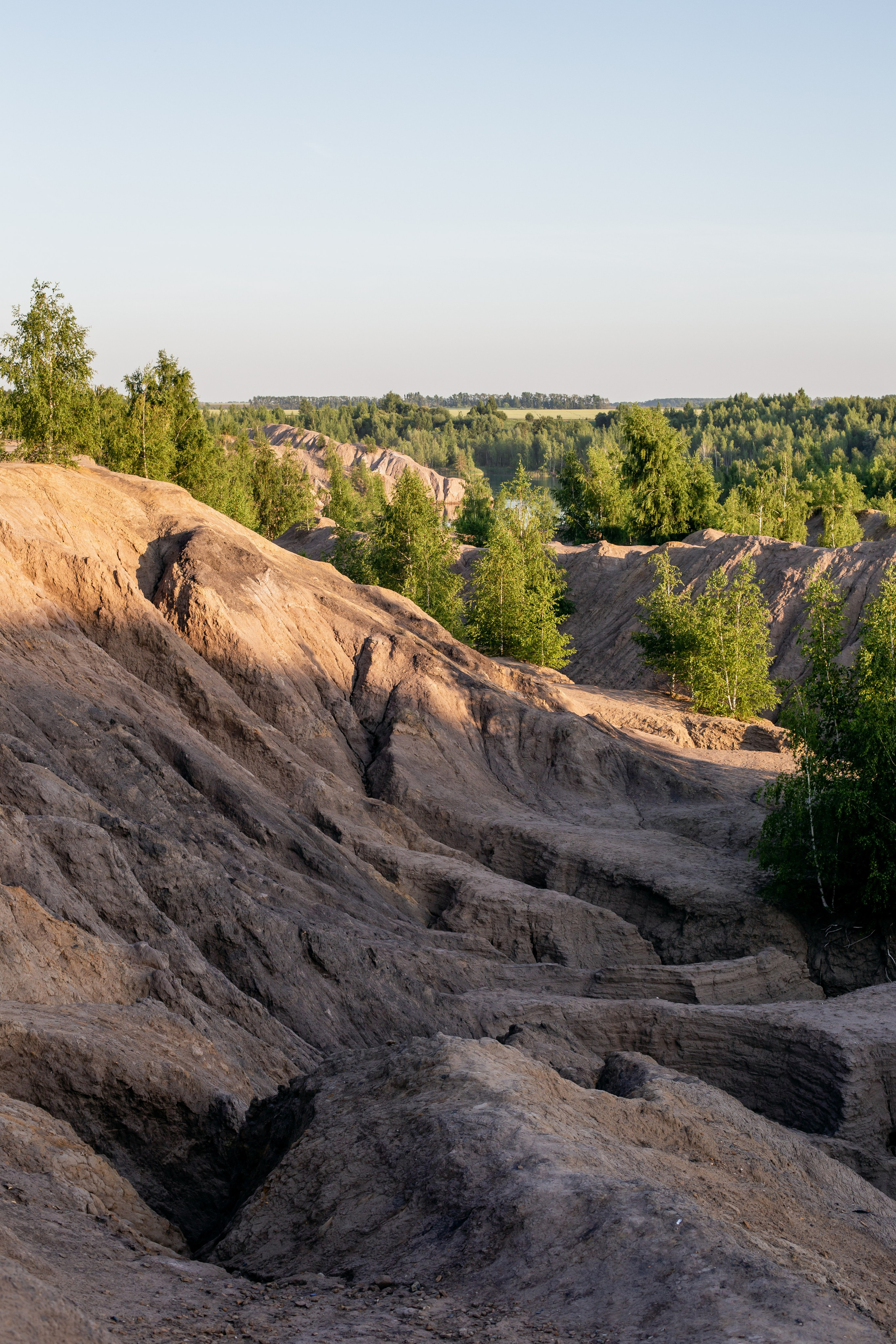 Кондуки и Мельница (18+). Фотограф в Москве Лера Юдина