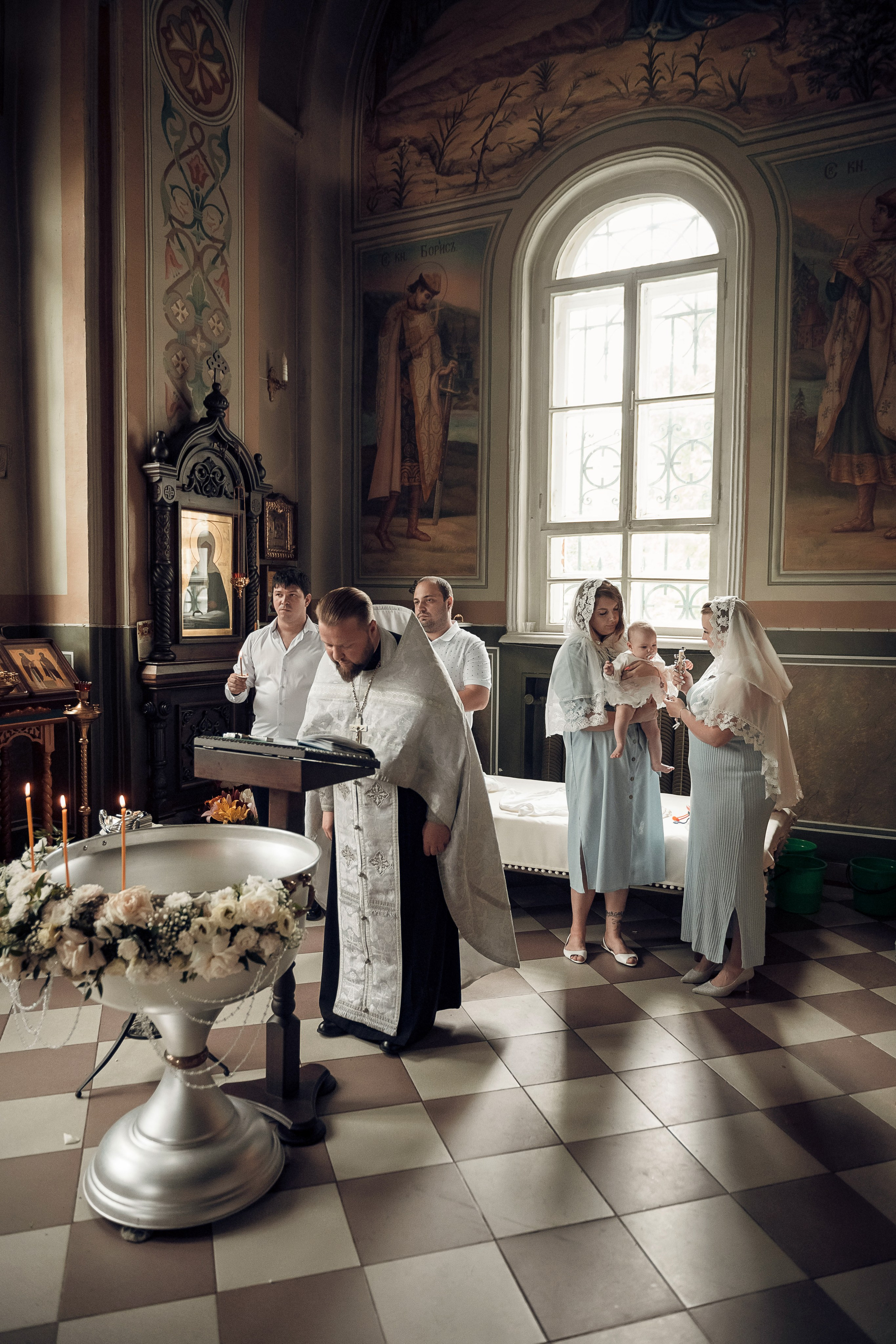Рахманово. Свадебный, семейный и детский фотограф в Москве и области