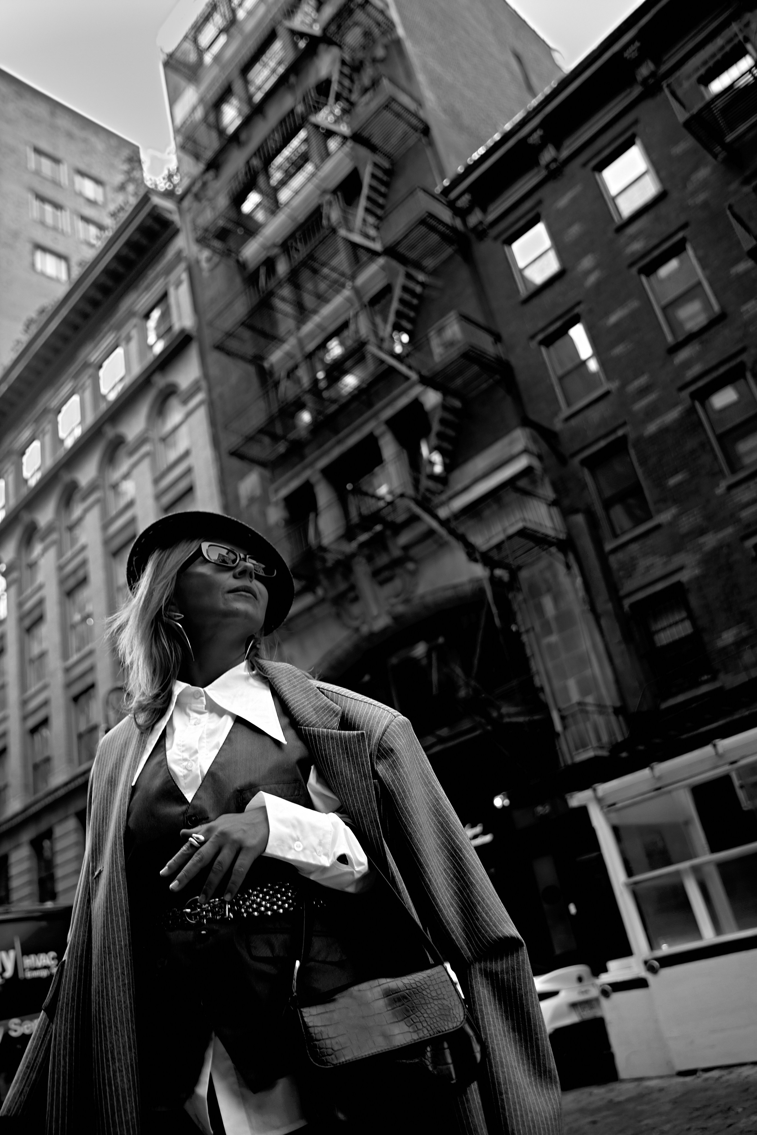 NATA. Yulia Otroschenko