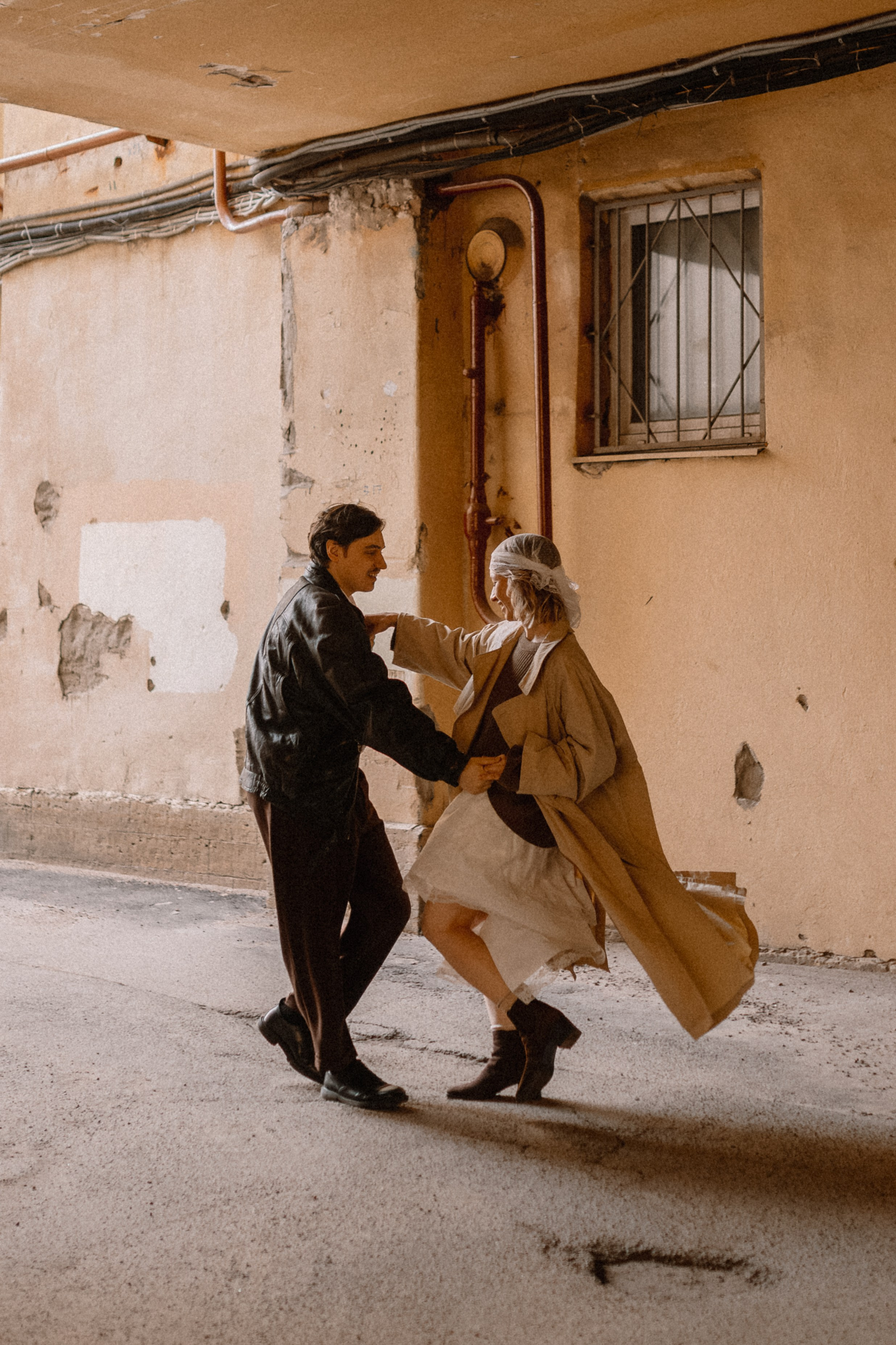 Миша и Саша. Николь — ваш любимый фотограф в Санкт-Петербурге