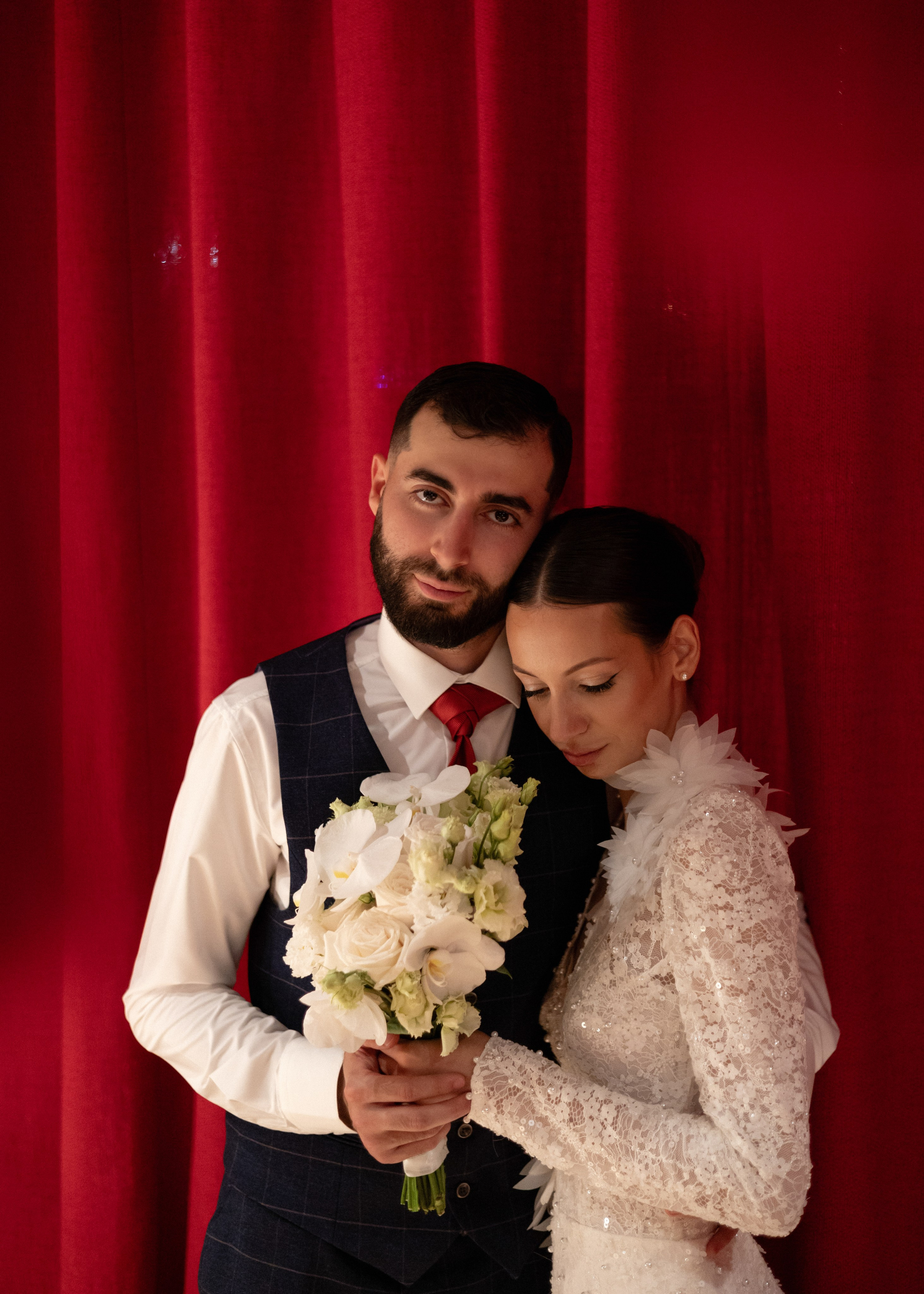 Анастасия и Паркев | Венчание. Фотограф в Калининграде Сокирко Светлана