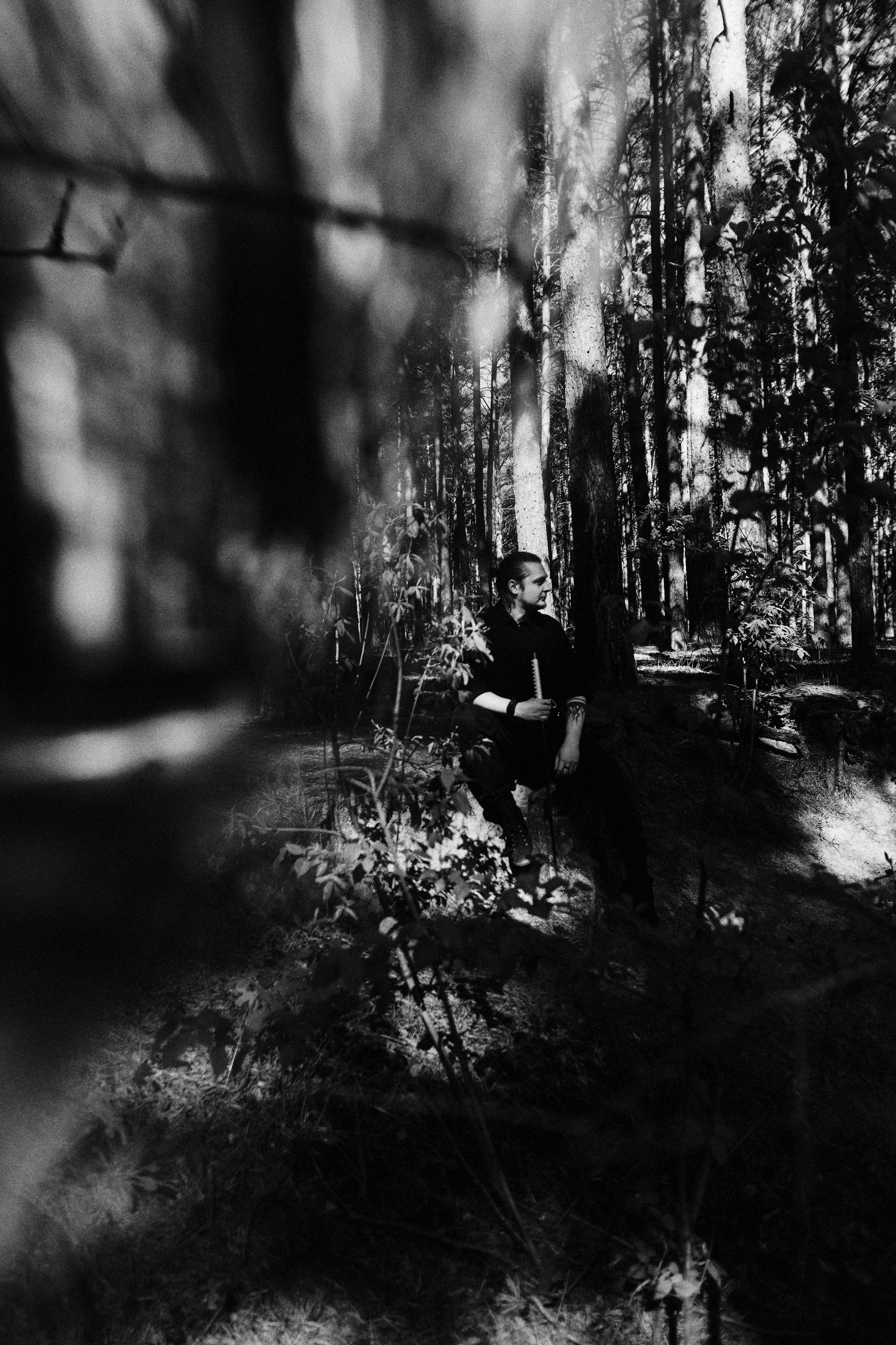 Марк. Фотограф Дарья Мустафина, Тюмень