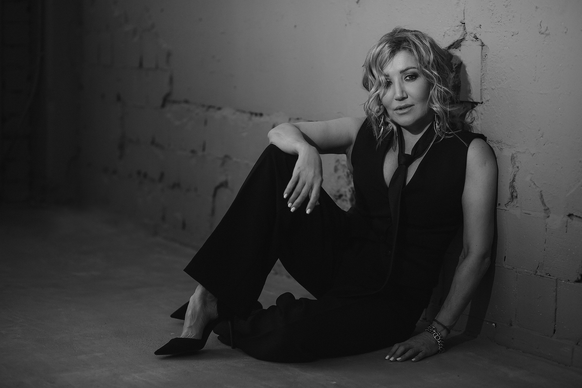 ЖЕНСКИЙ ПОРТРЕТ. Фотография. Визуально-чувственный мир души