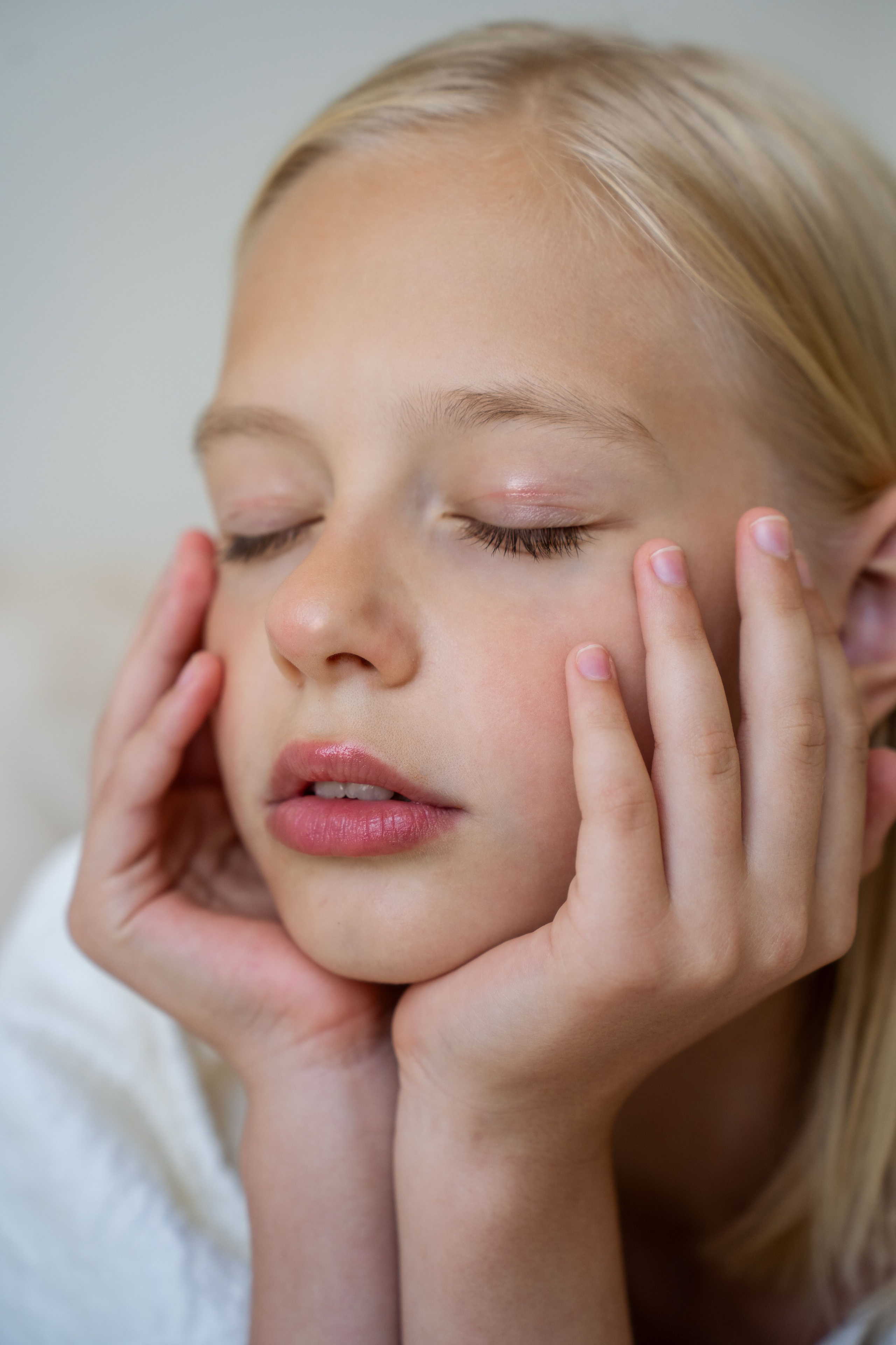 ANNA. Модельная студия MIA Models