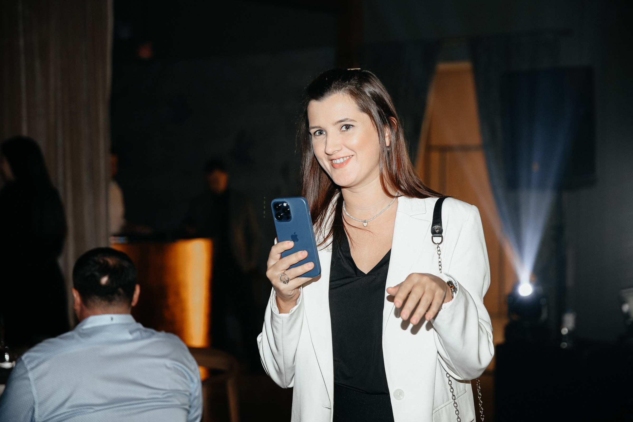 Репортаж «Lesnoy Village». Фотограф Любовь Щербинина