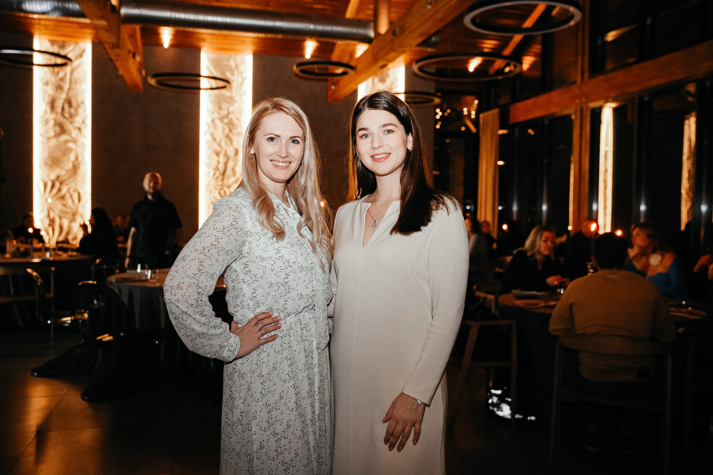 Репортаж «Lesnoy Village». Фотограф Любовь Щербинина