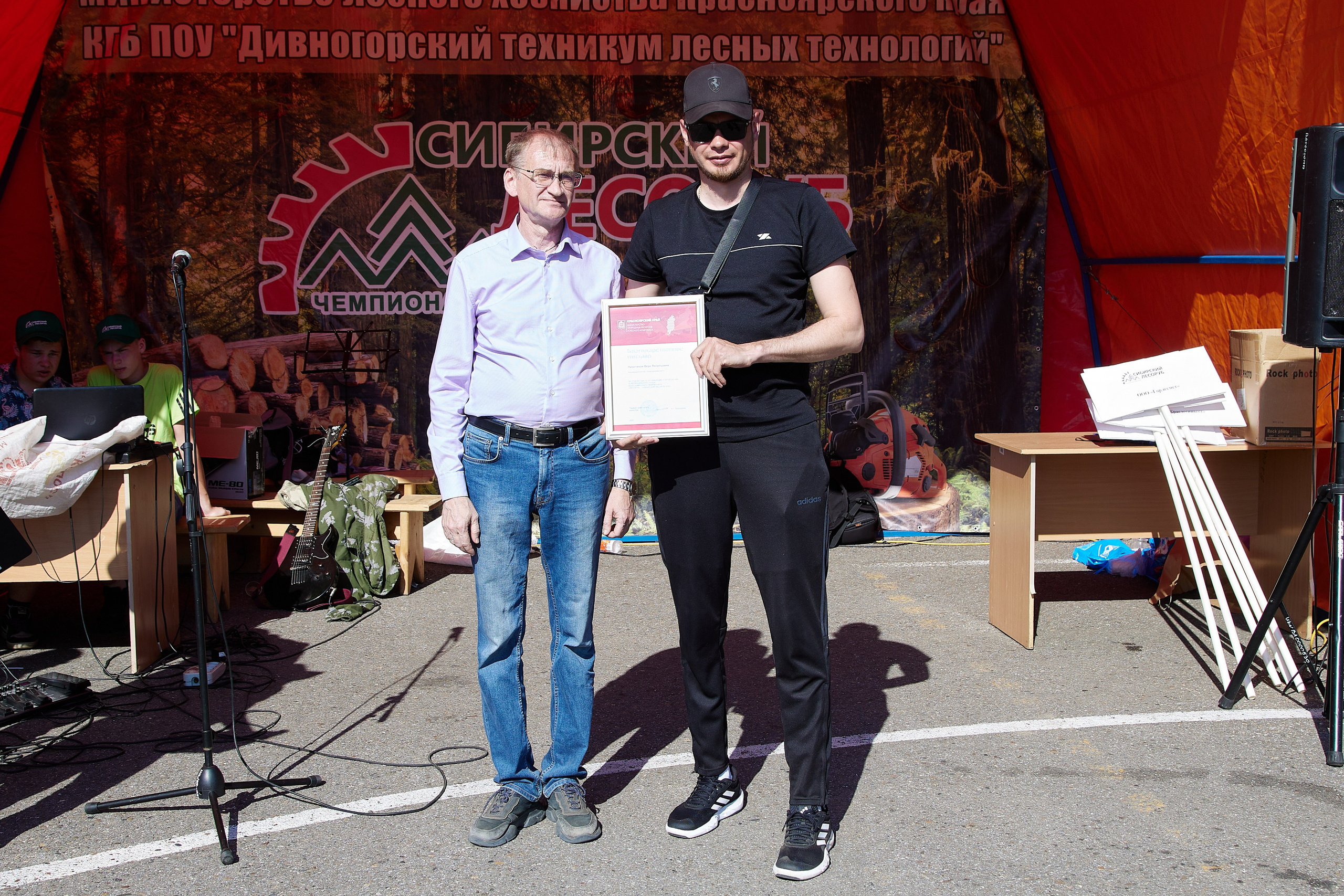 Всероссийские соревнования СИБИРСКИЙ ЛЕСОРУБ 2025. Фотограф Москва Concerts photo / Fashion photо