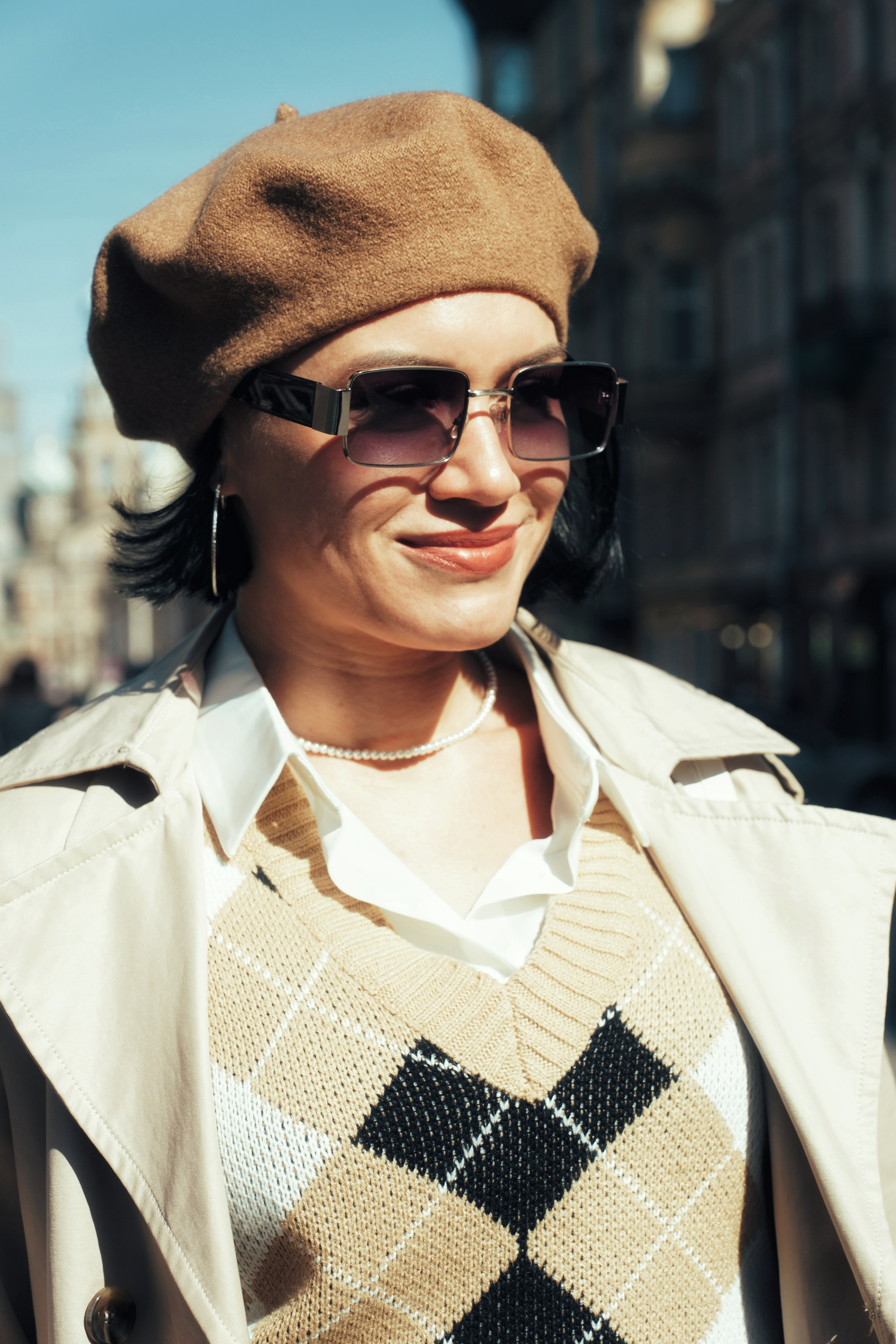 Портретная фотосессия. Портретный и репортажный фотограф Резеда Юзмеева