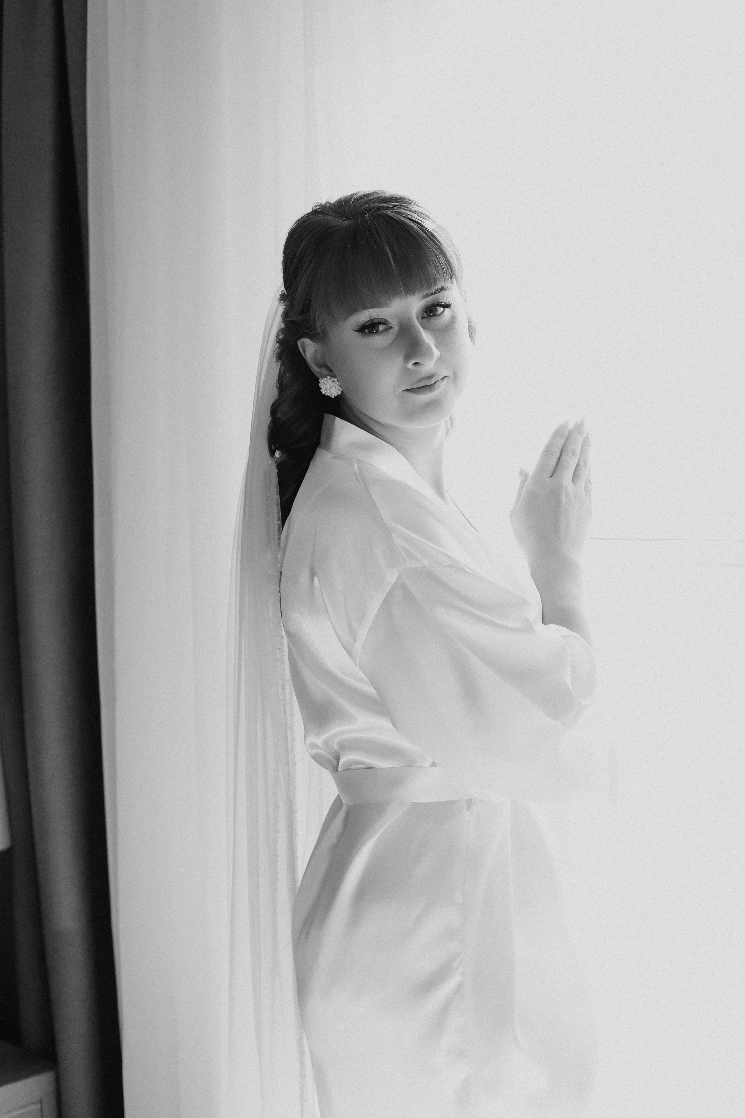 Елизавета & Роман. Фотограф Мариуполь | Ялта | Крым — Диана Мазенко