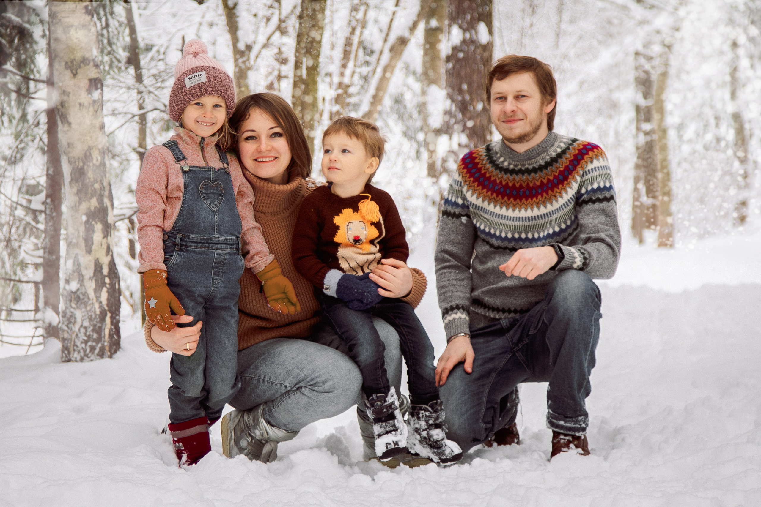 Пленэр. Балетный фотограф в Москве Галина Молчанова
