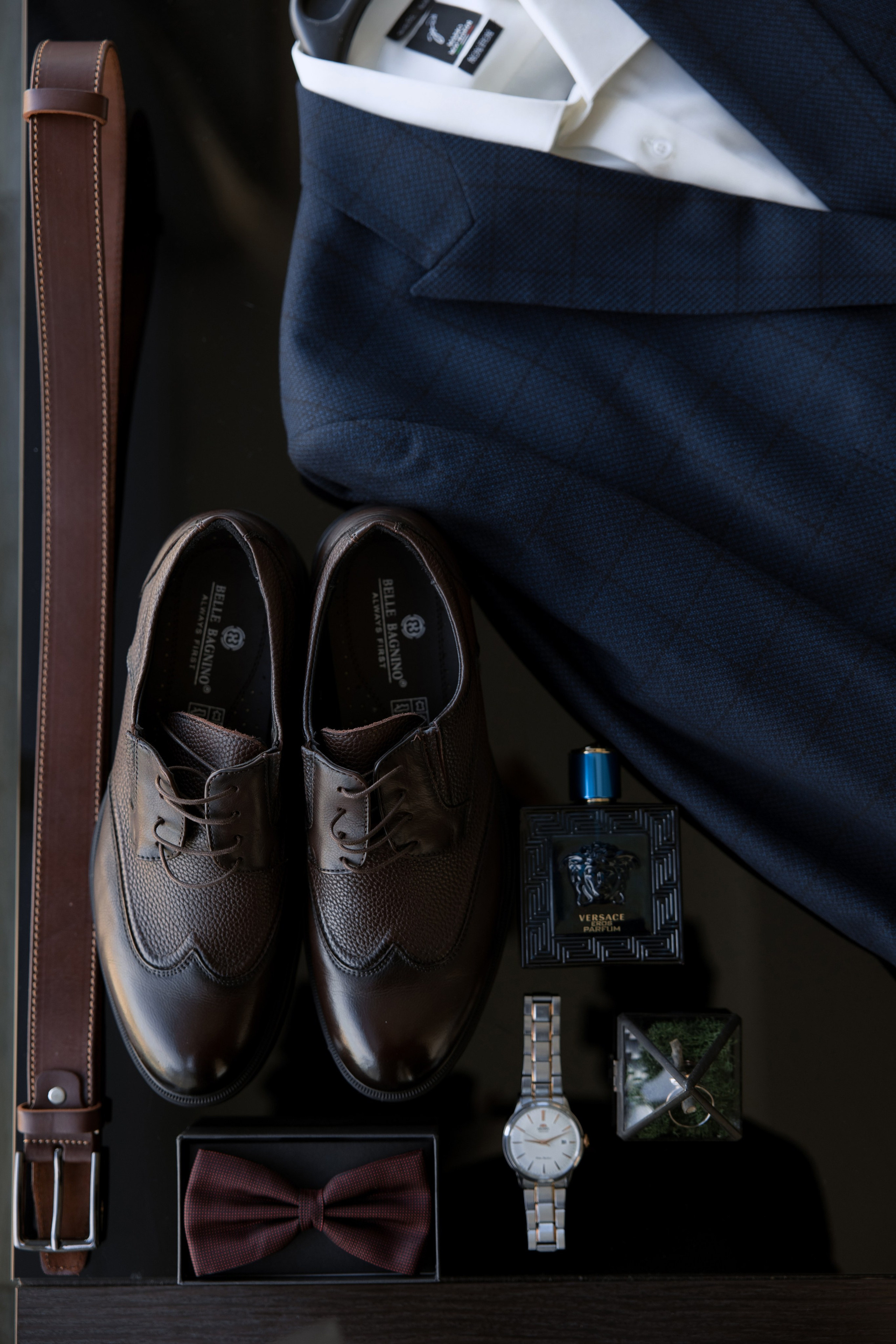 Илья и Кристина. Свадебный фотограф в Санкт — Петербурге и Ленинградской о