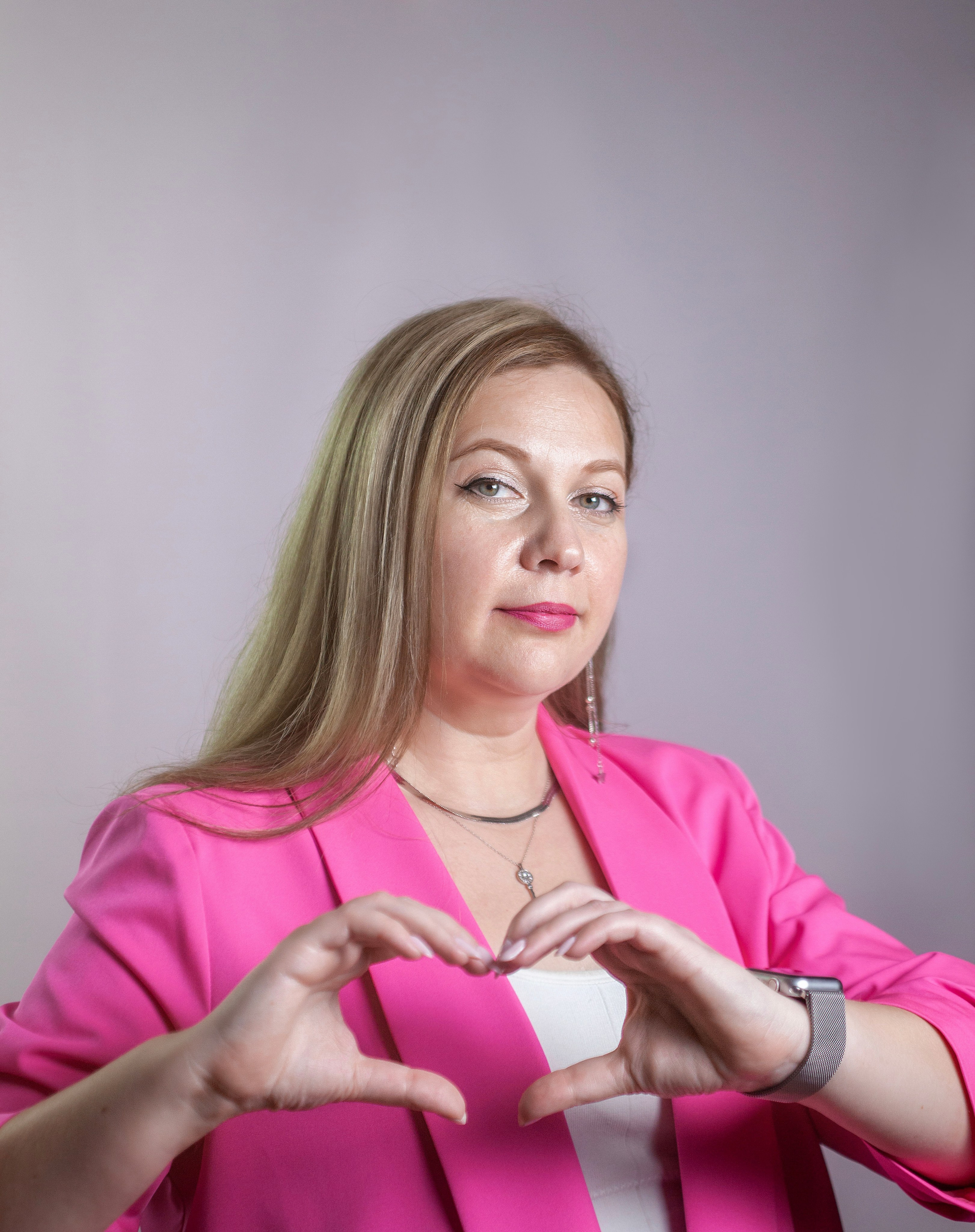 Контент для Оли