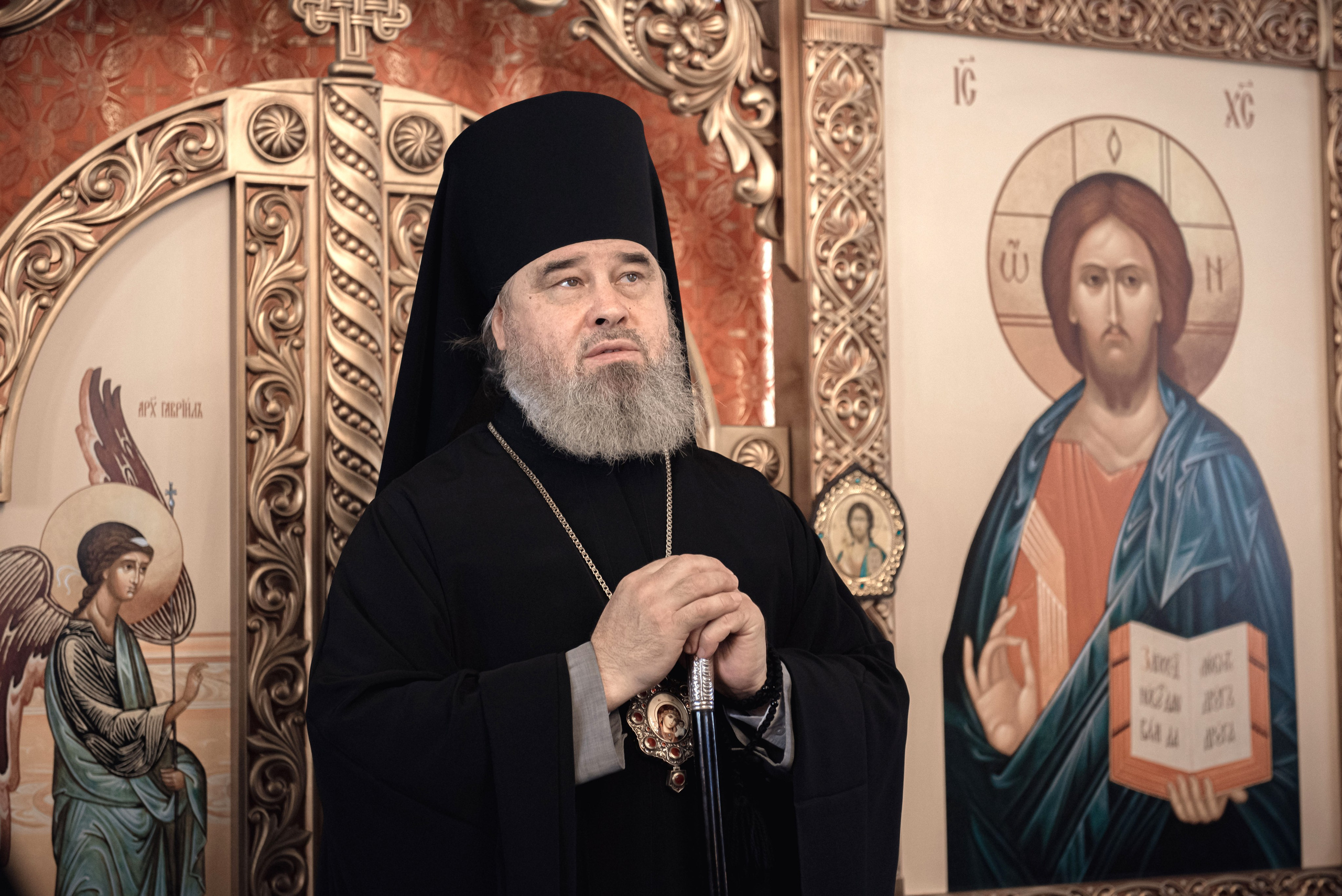 Престольный праздник храма св. Мученика Вонифатия. Семейный и детский фотограф в г. Геленджике Ольга Бурдюк