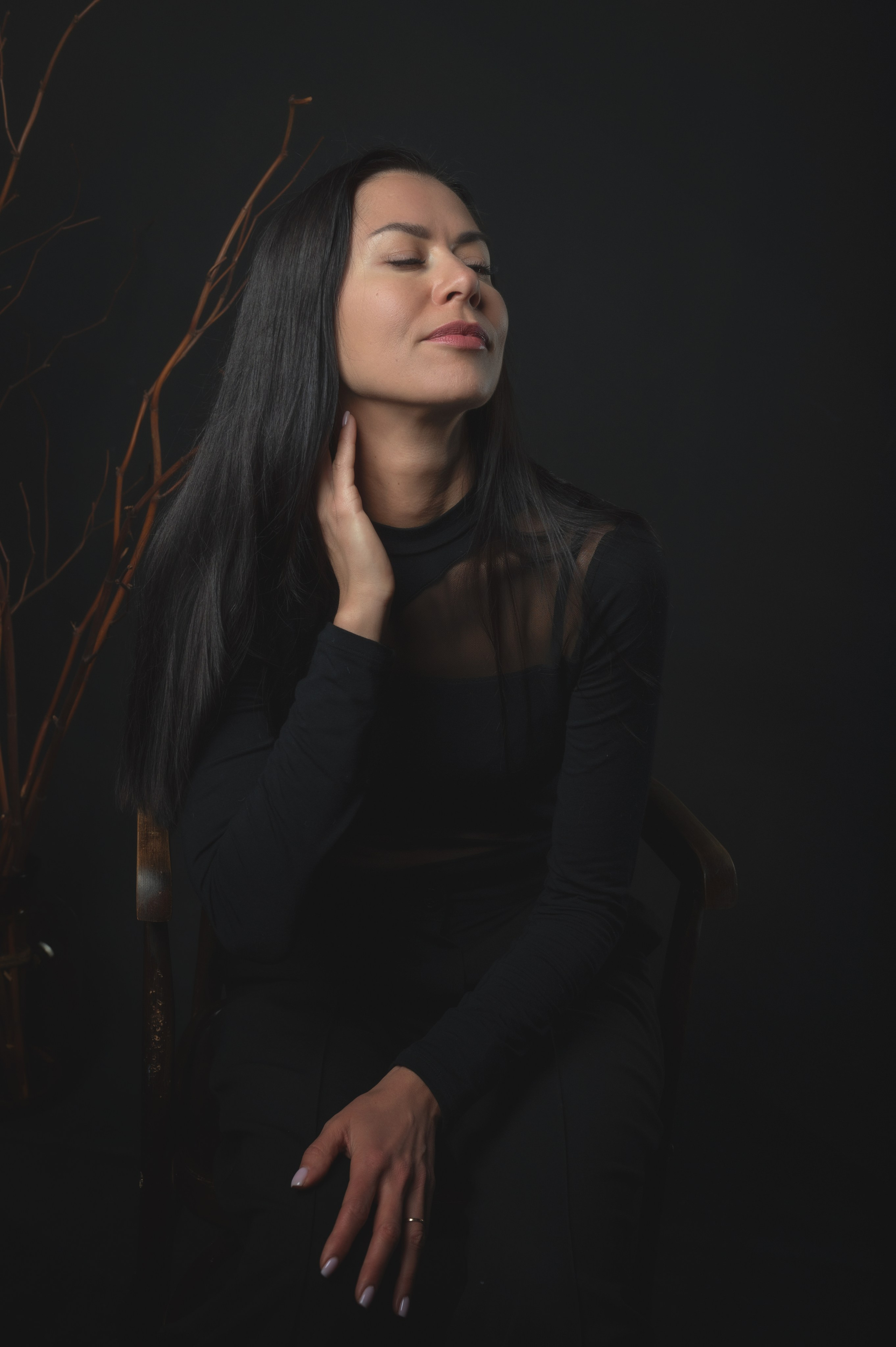 Юлия. Портретный фотограф