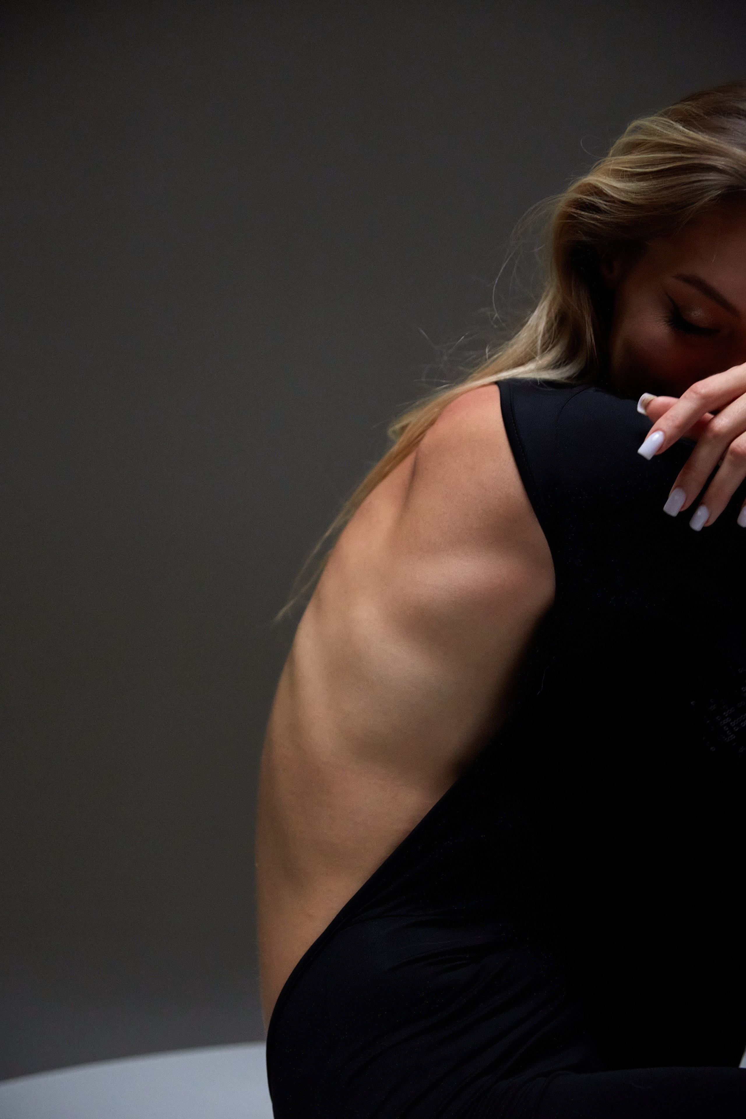 Лера. Фотограф Александр Казин