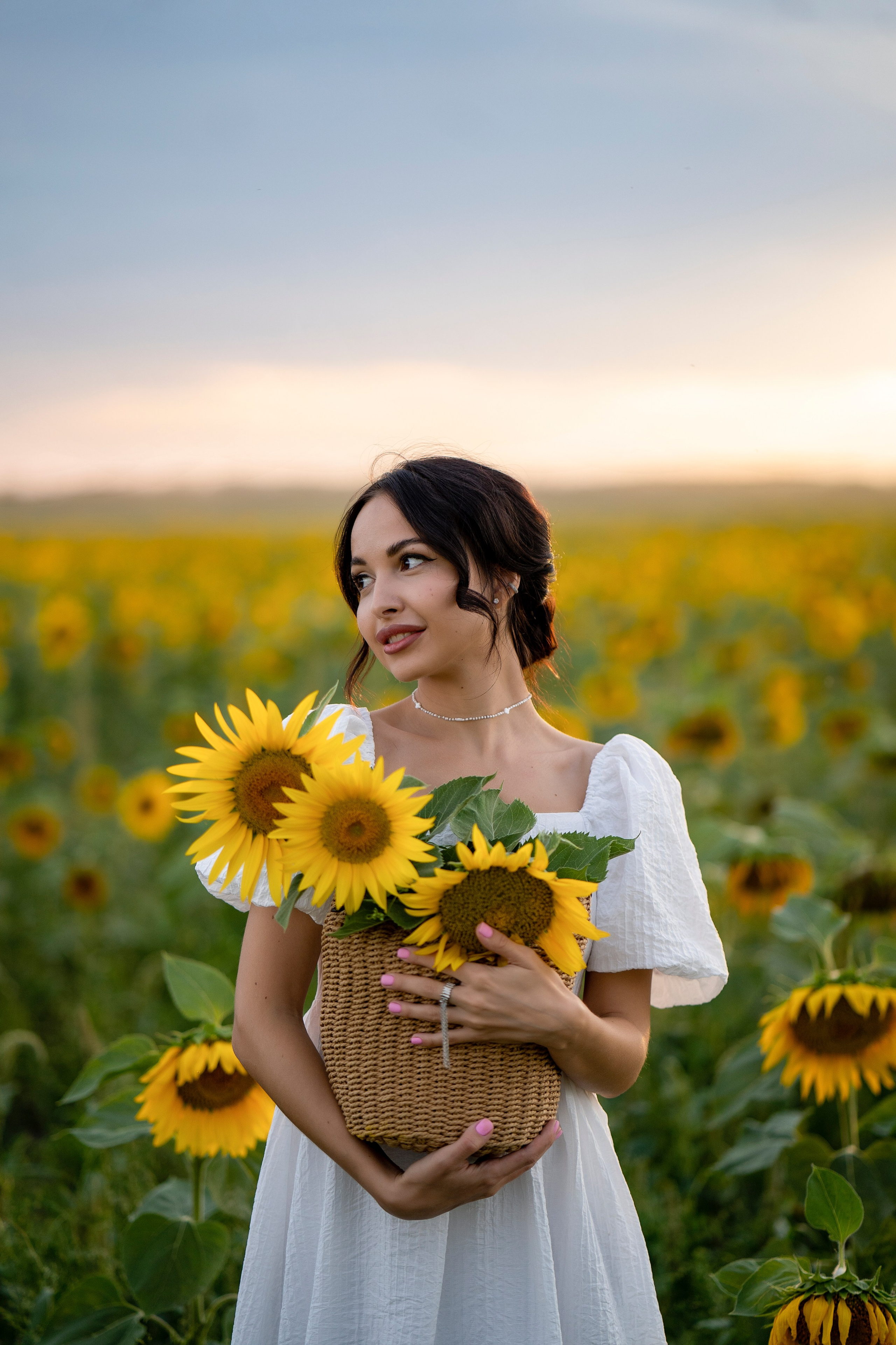 Мария. Главная