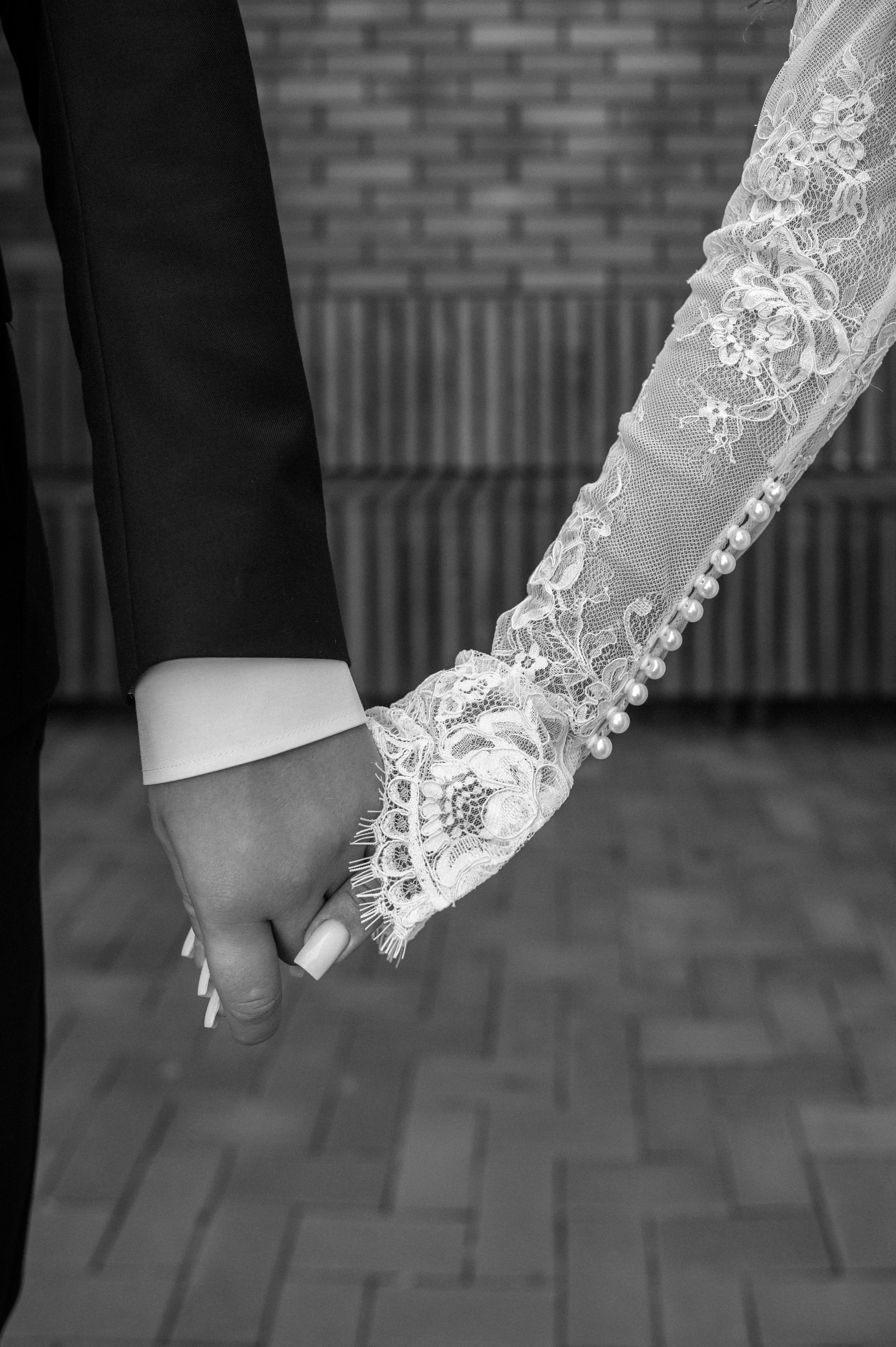 Даниил и Алёна. Свадебный Фотограф Челябинск Уфа Егорова Анастасия