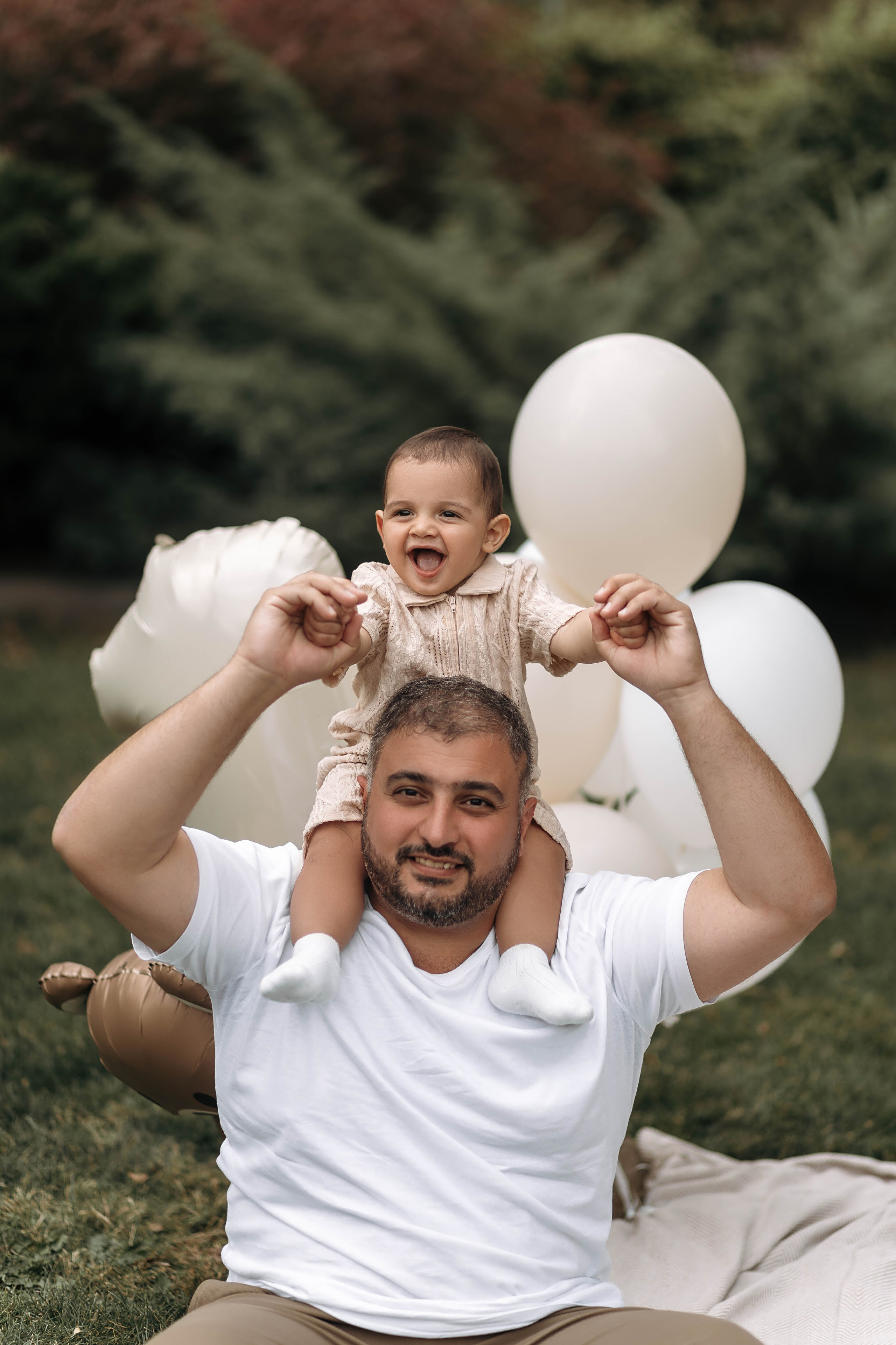 День рождения. Фотограф Сальск Катерина