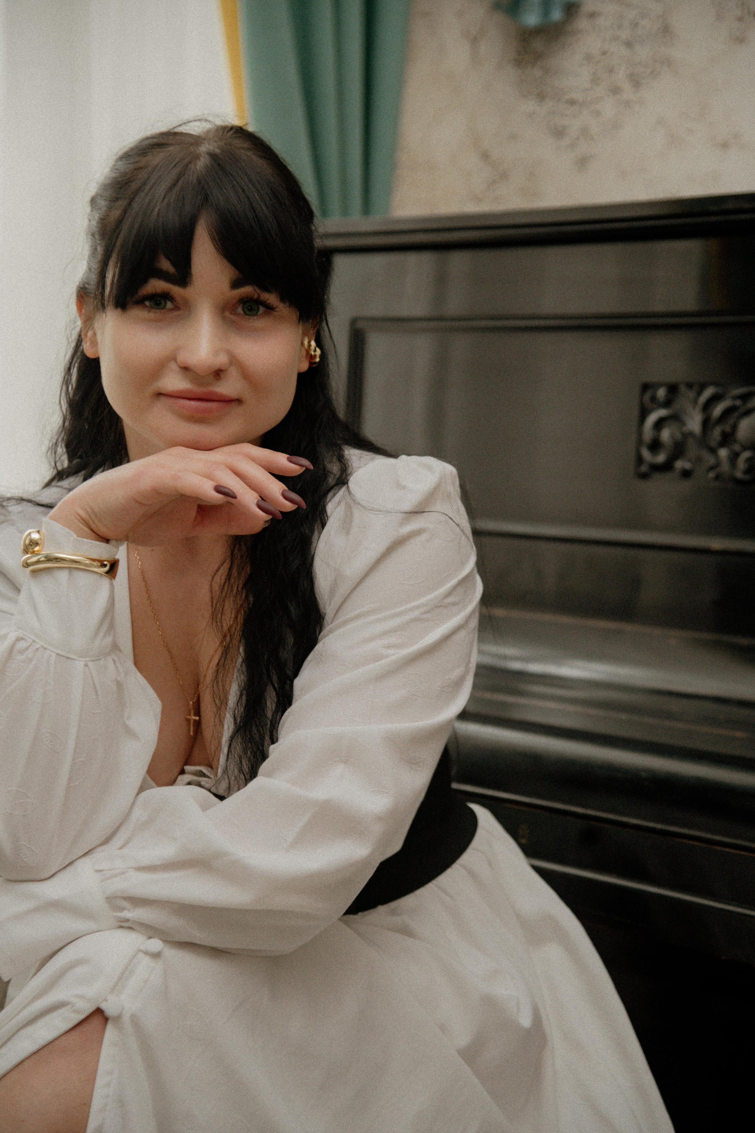 Карина. Фотограф Алёна Евграфова