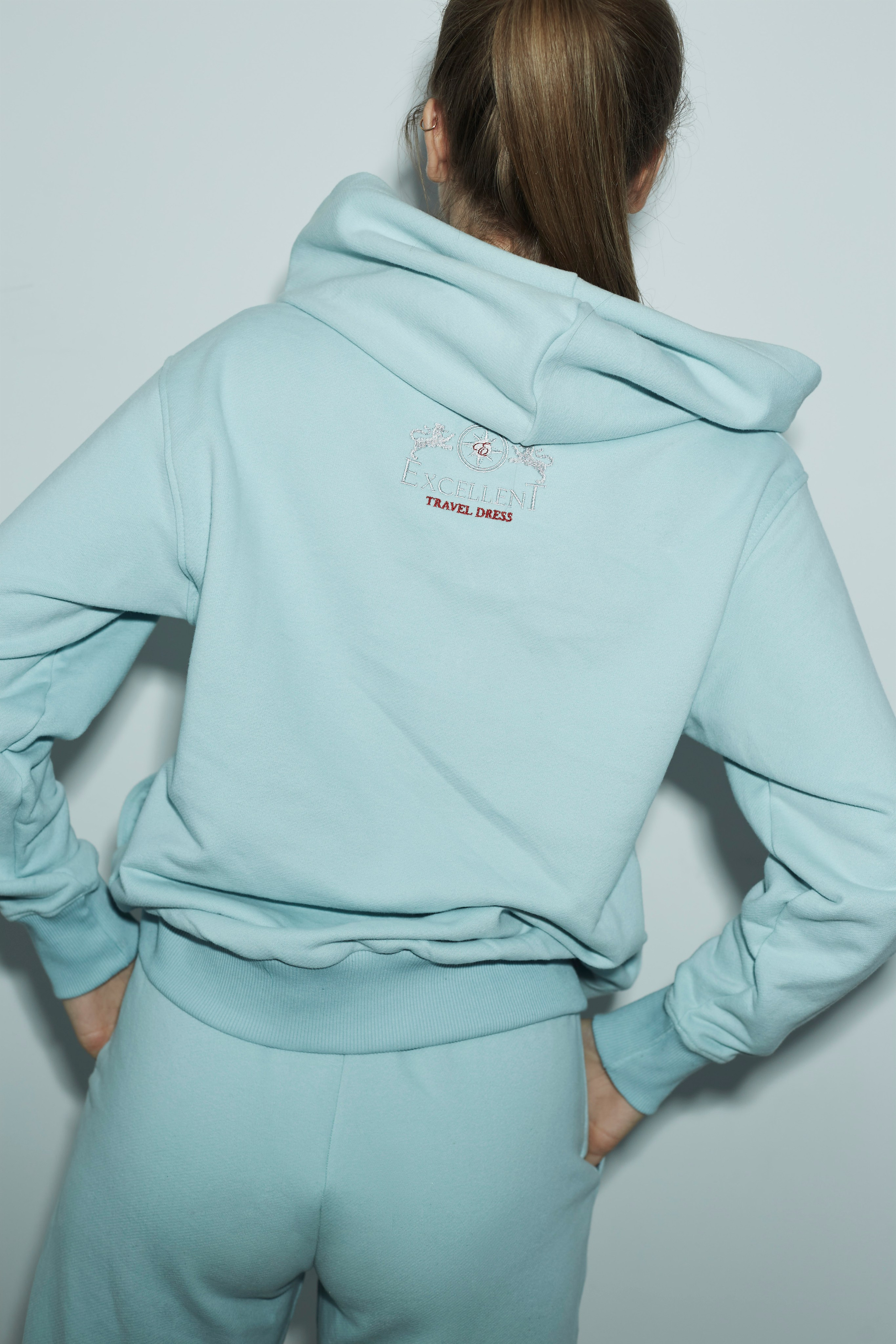 Exellent Travel. Фотограф Олеся Скворцова