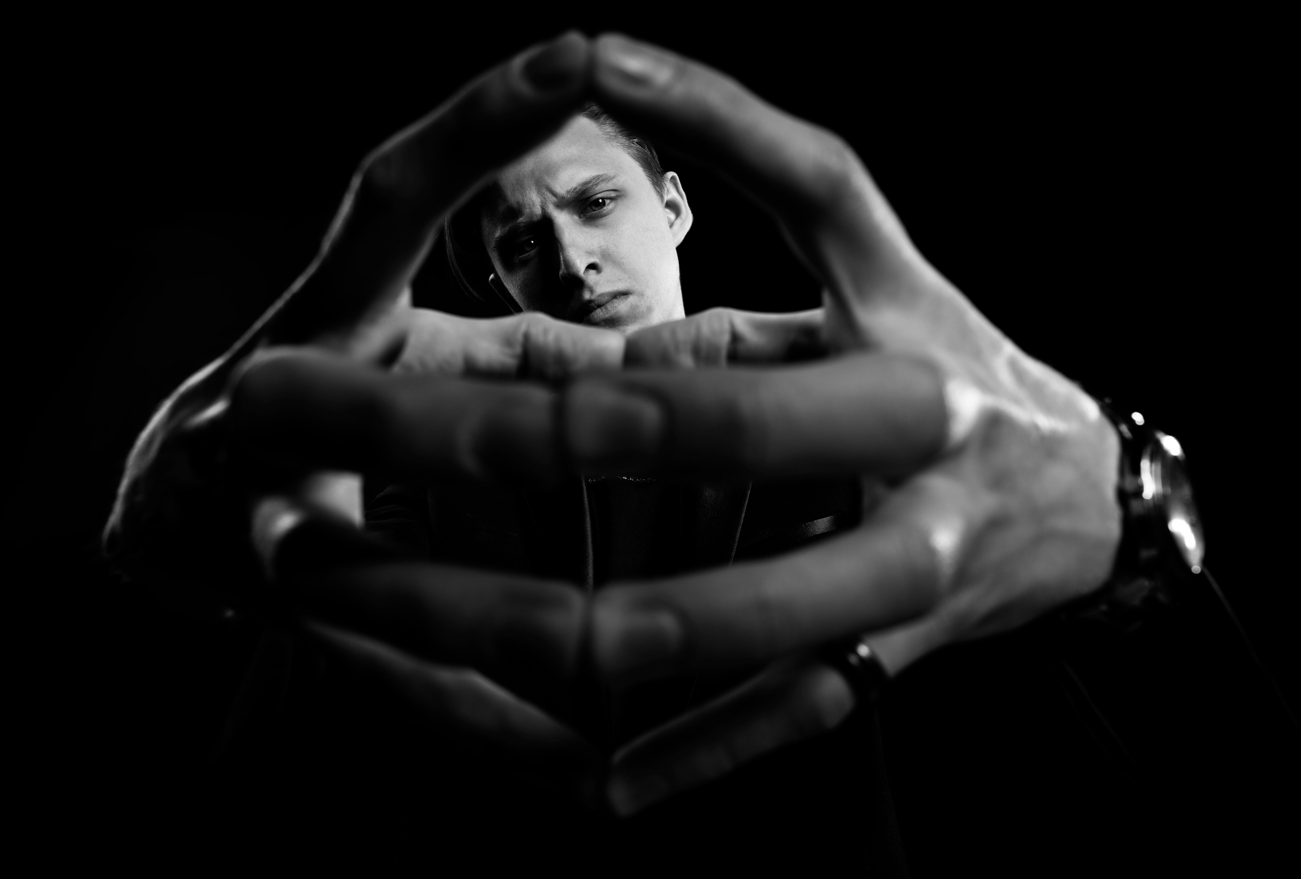 Semen. Фотограф в Санкт-Петербург, Москва Алексей Филиппов