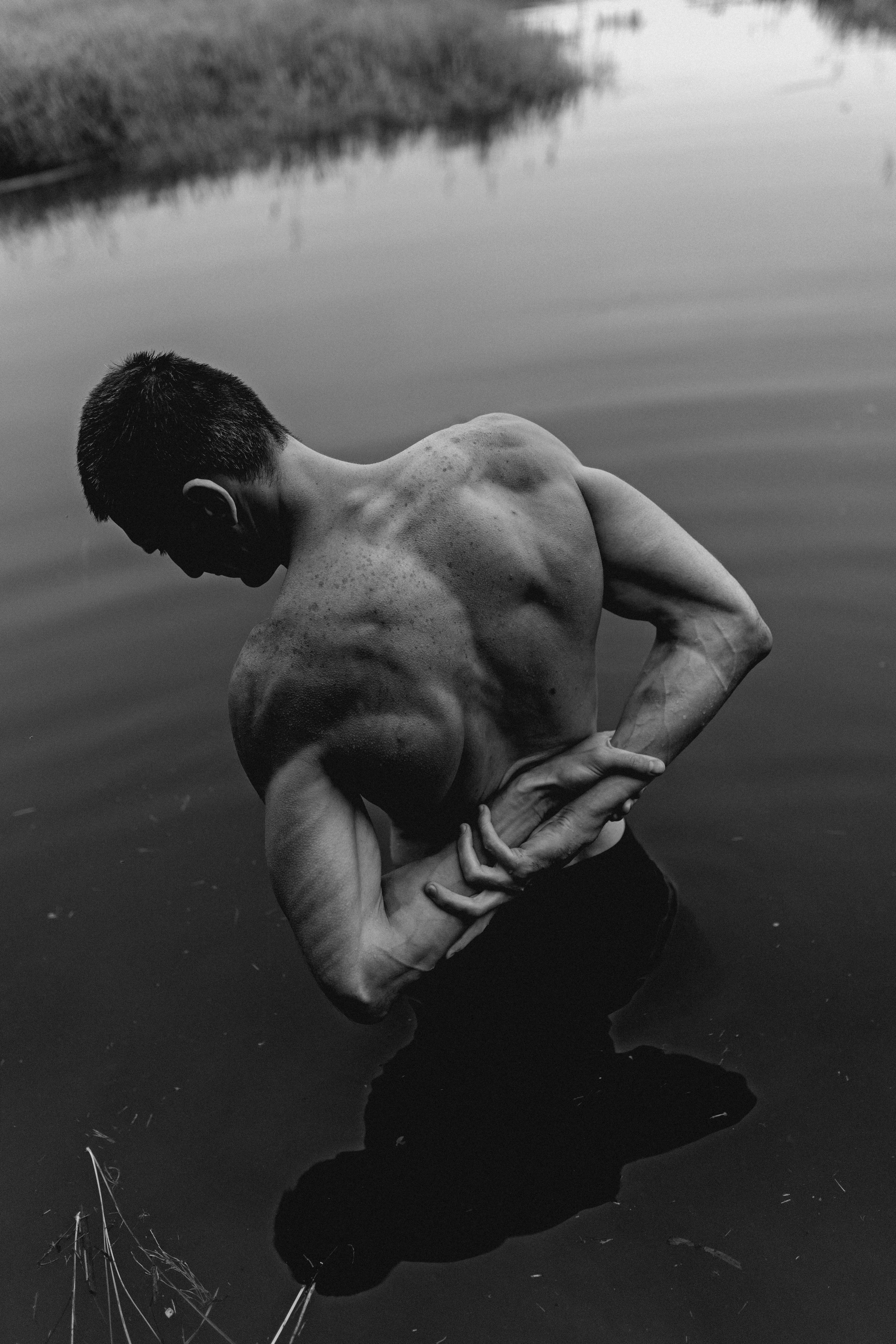 Anton. Фотограф в Санкт-Петербург, Москва Алексей Филиппов