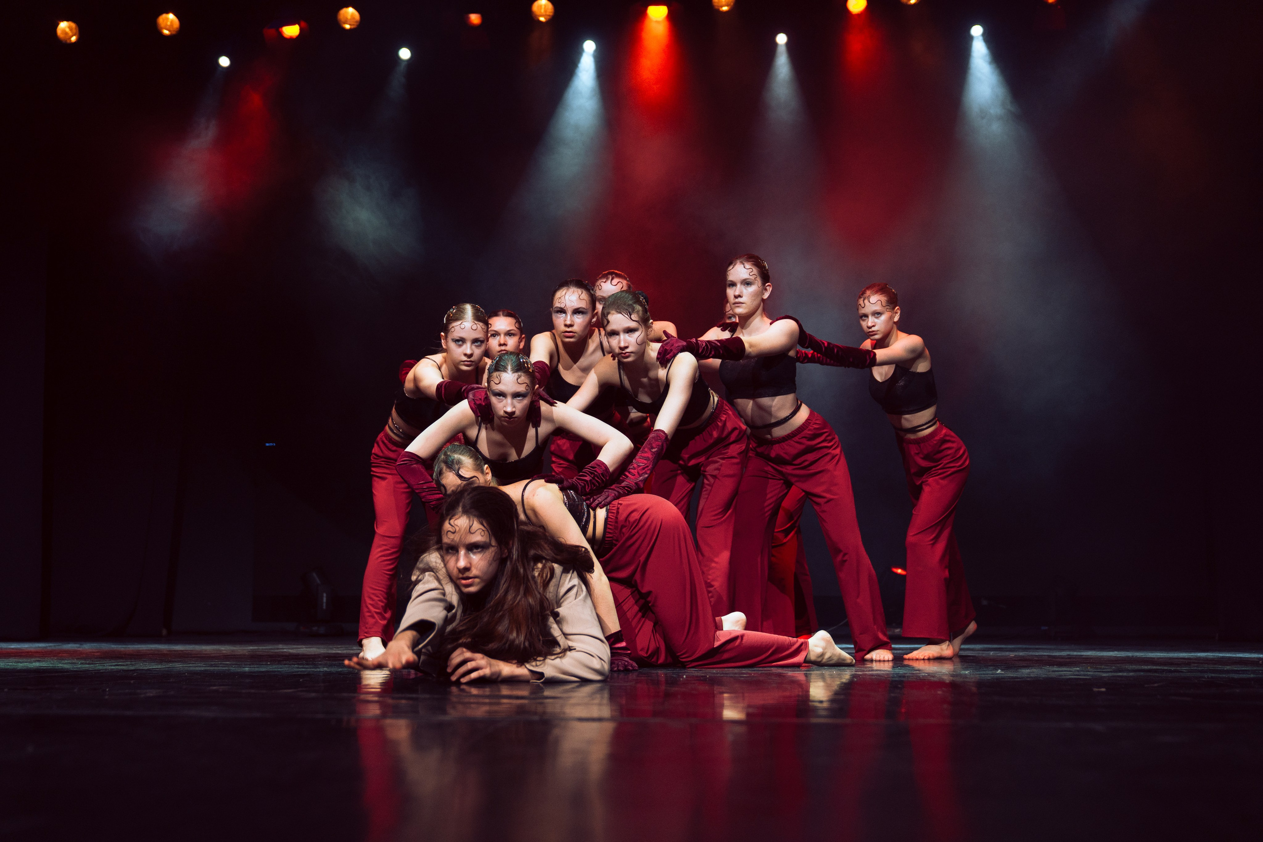 Амурский Стиль. Фотограф в Санкт-Петербург, Москва Алексей Филиппов