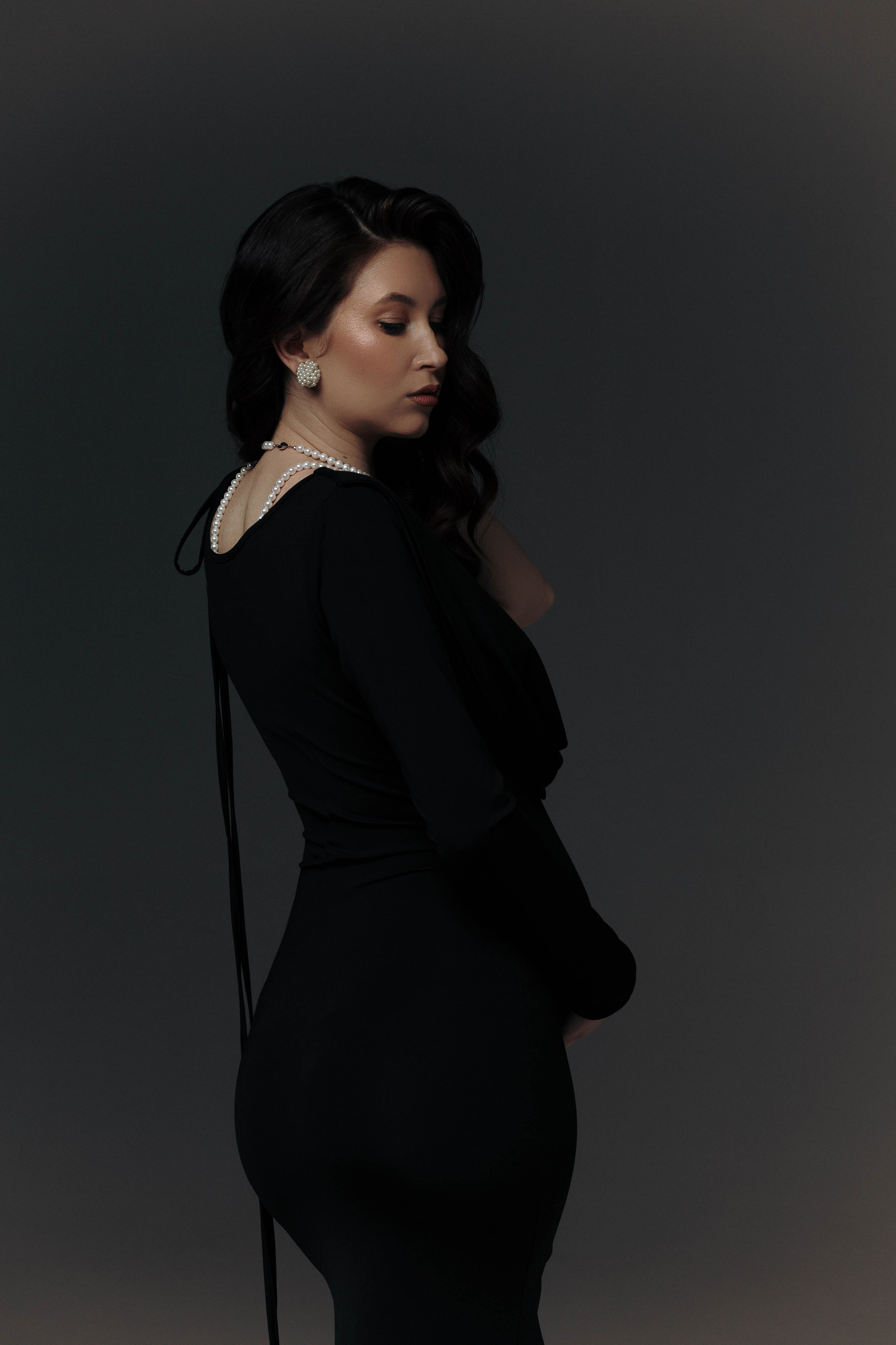 Юля. Фотограф Дарья Бобровских в Воронеже