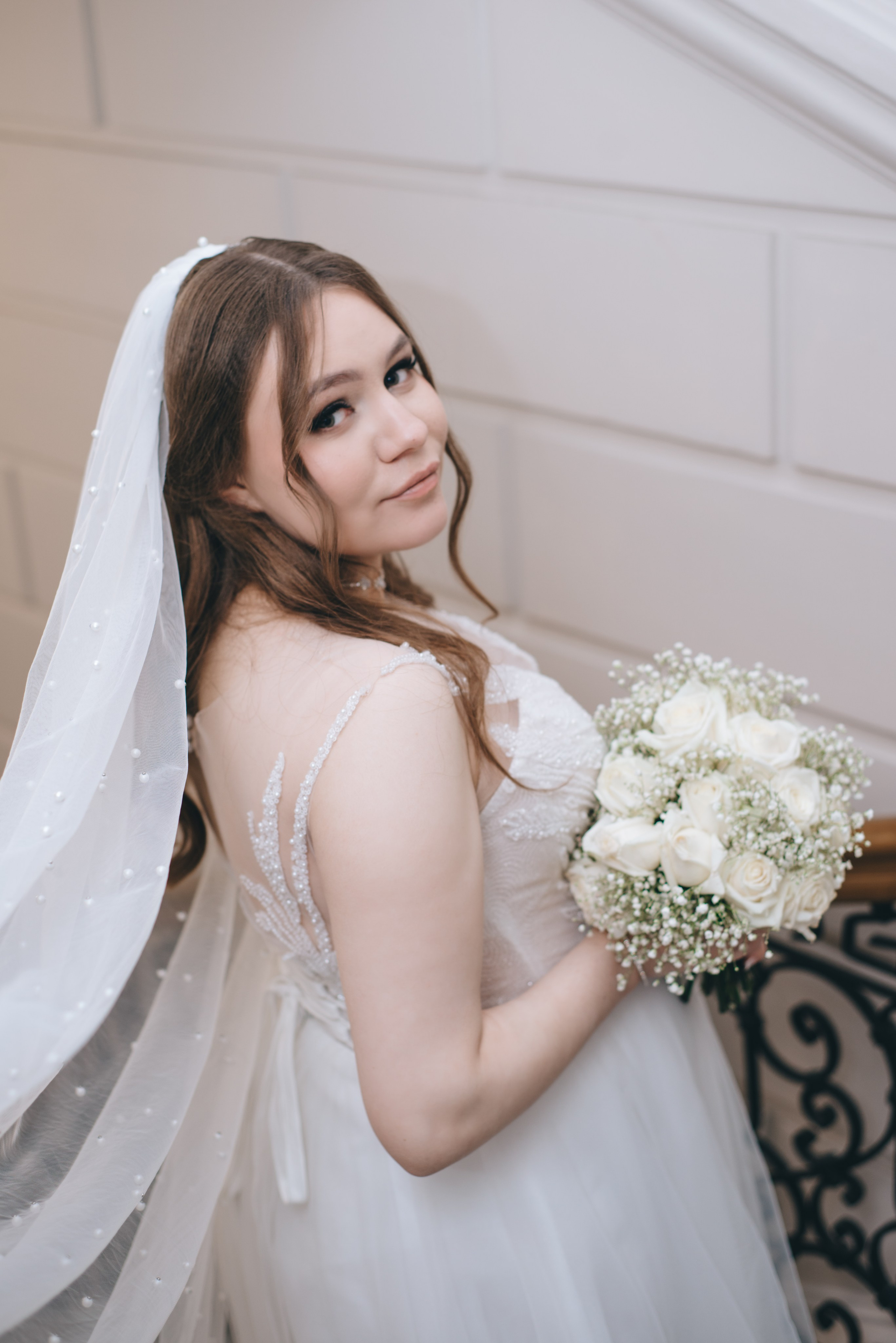 Свадьба 4. Семейный и женский фотограф Арина Балякина