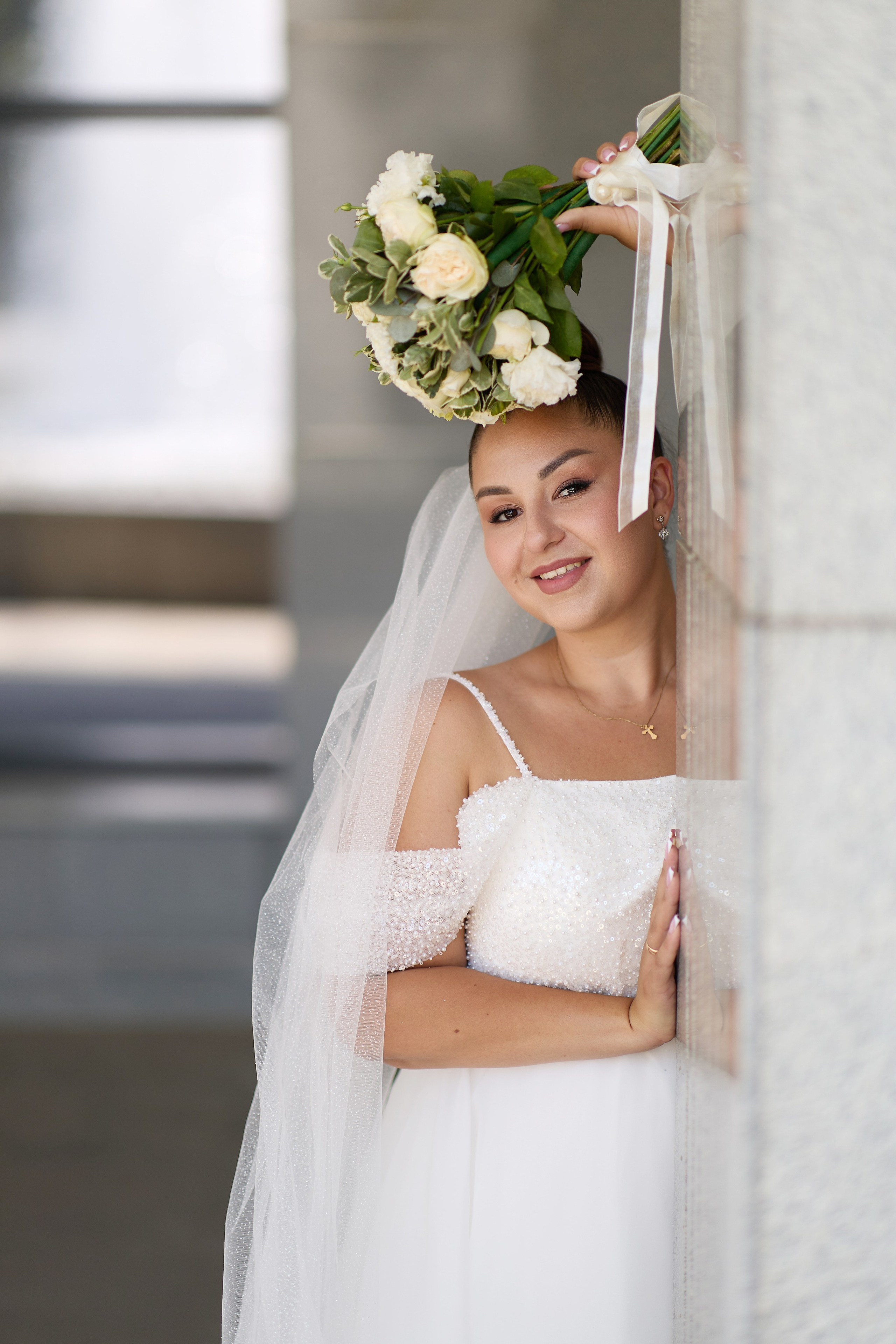 Свадебная фотосессия. Фотограф Эдуард Леньков. Ростов-на-Дону