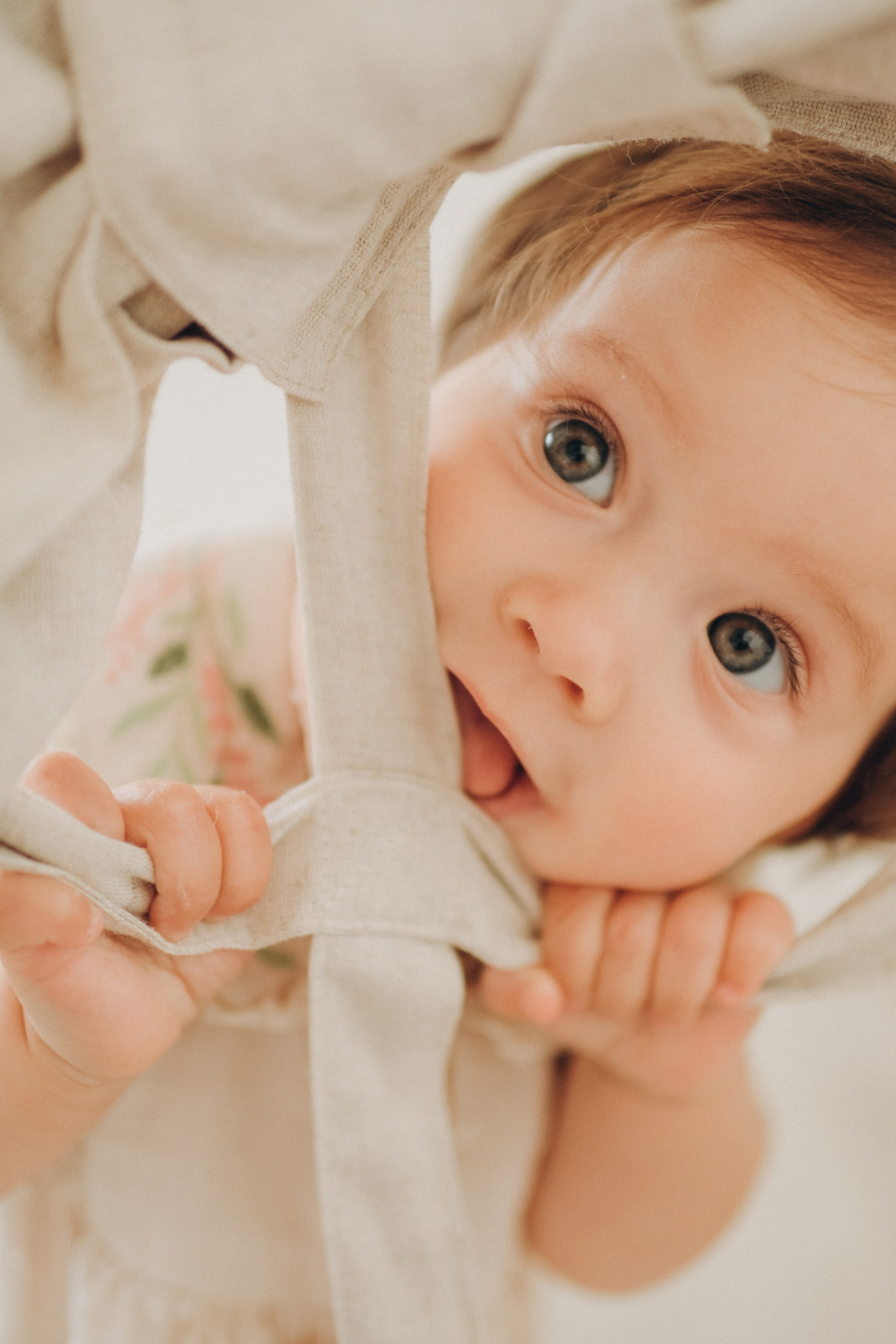 Детская фотосессия, фотосессия дома. Ньюборн и детский фотограф в Москве Шигина Марина