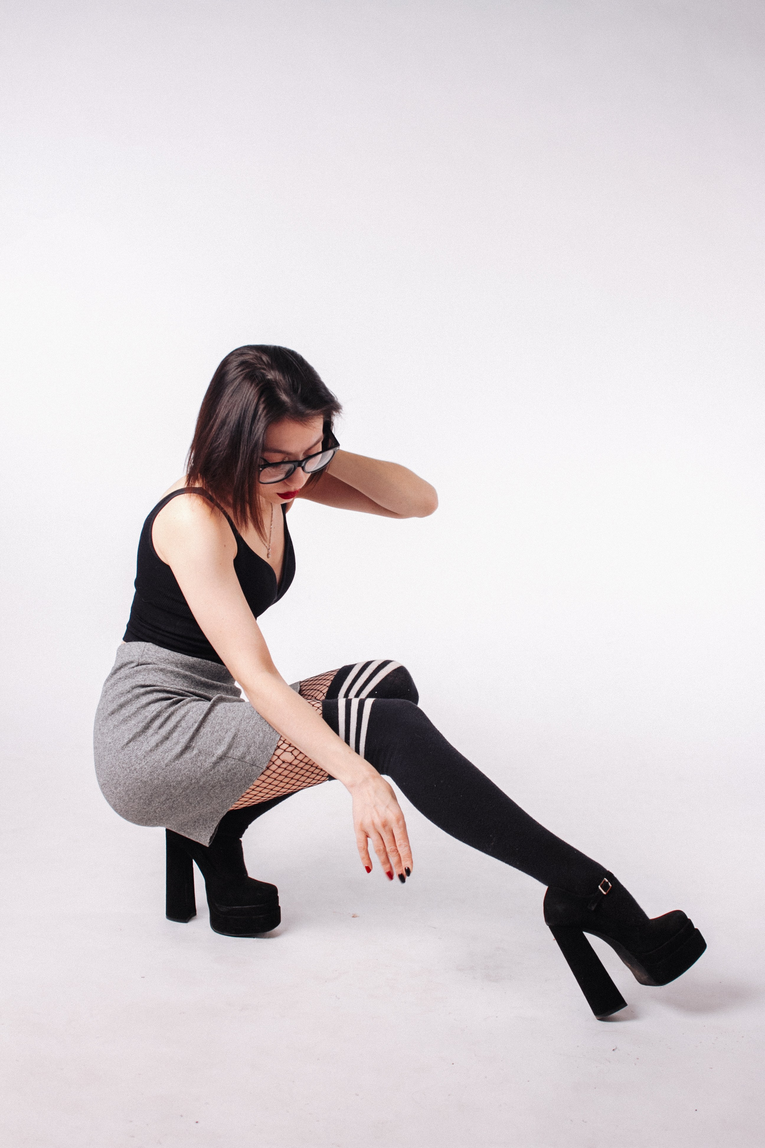 Классическая фотосессия. Креативный фотограф Нижний Новгород Никита Корольков