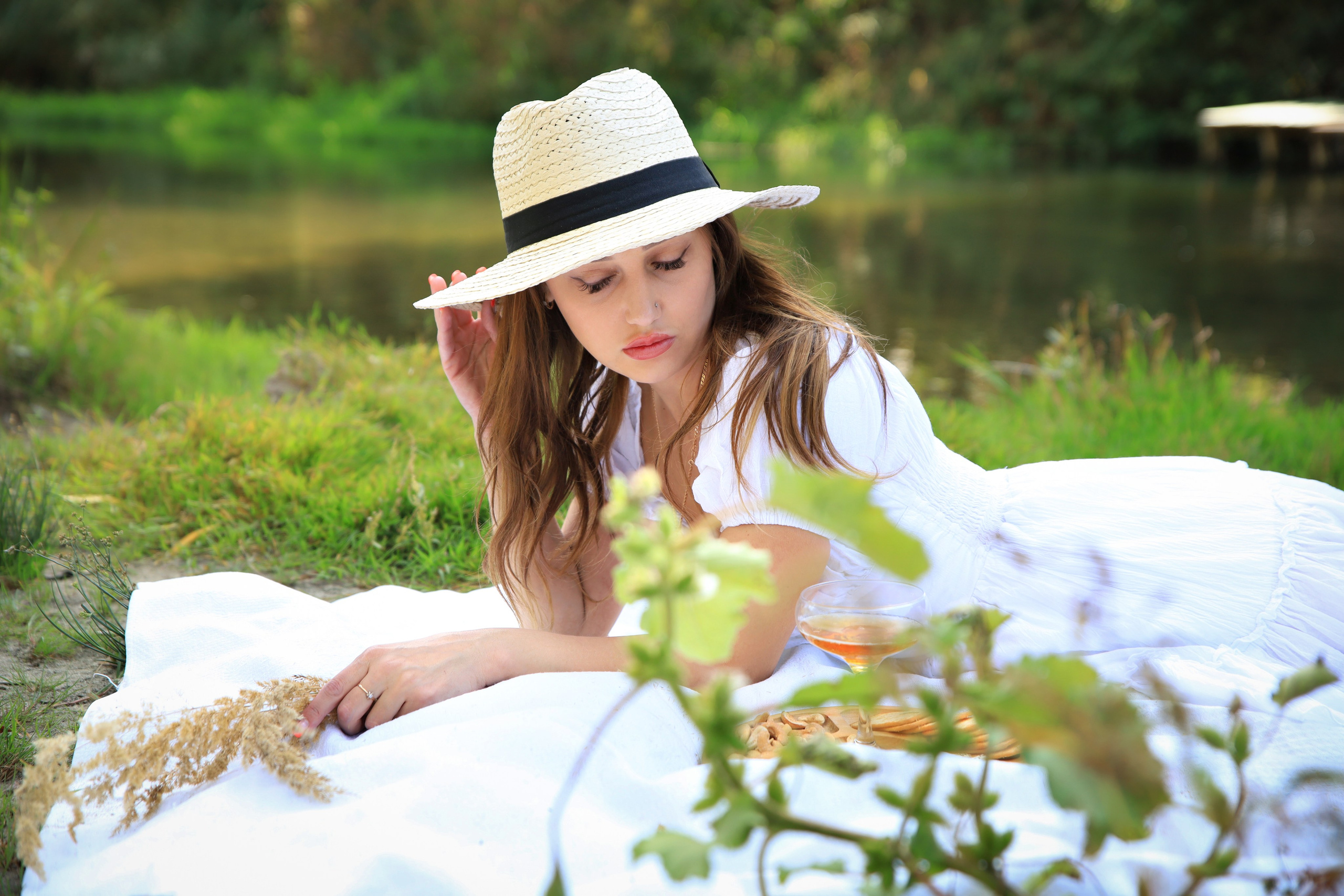 Индивидуальная фотосессия. Свадебный и школьный фотограф в Аткарске и Саратове