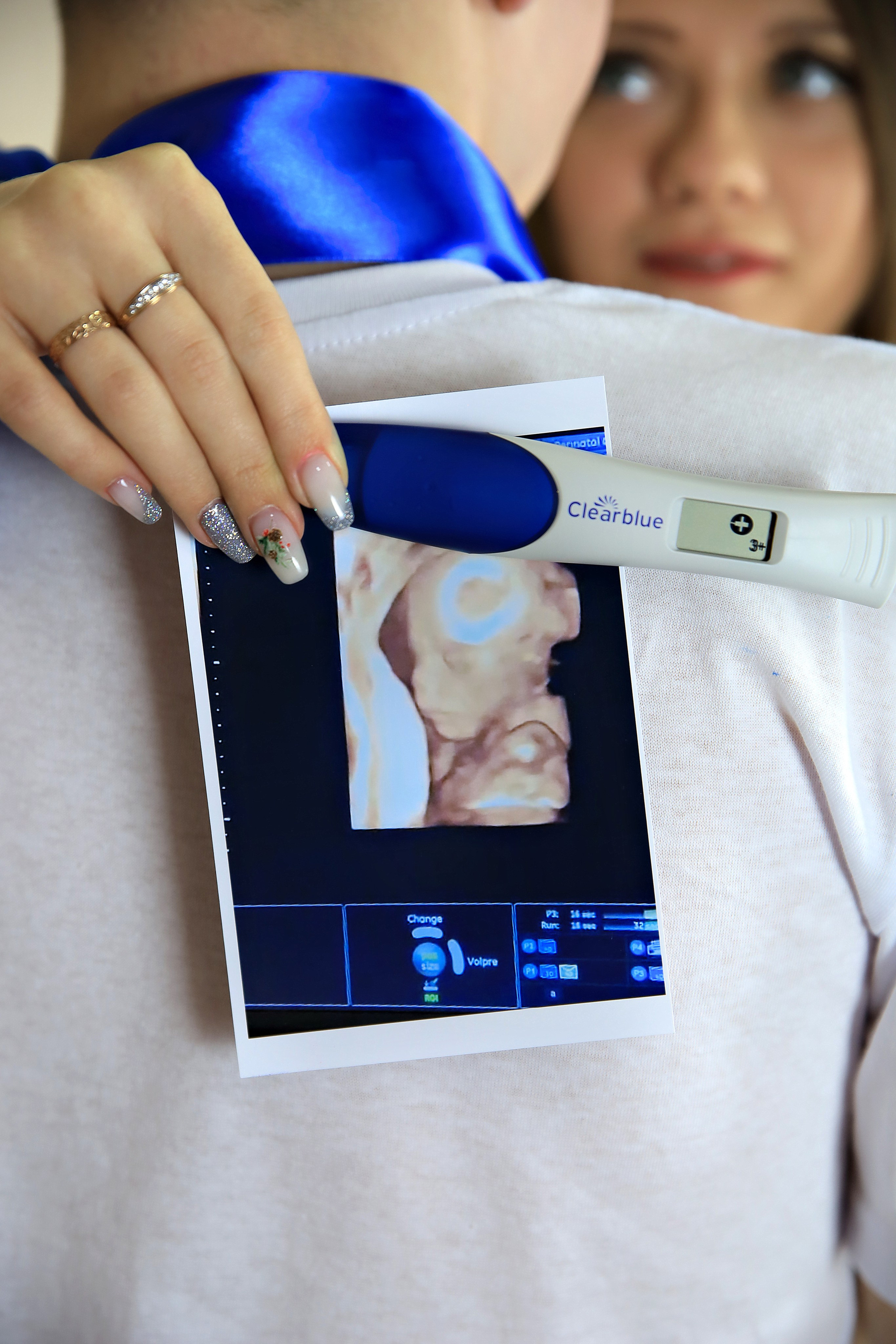 Беременность. Свадебный и школьный фотограф в Аткарске и Саратове