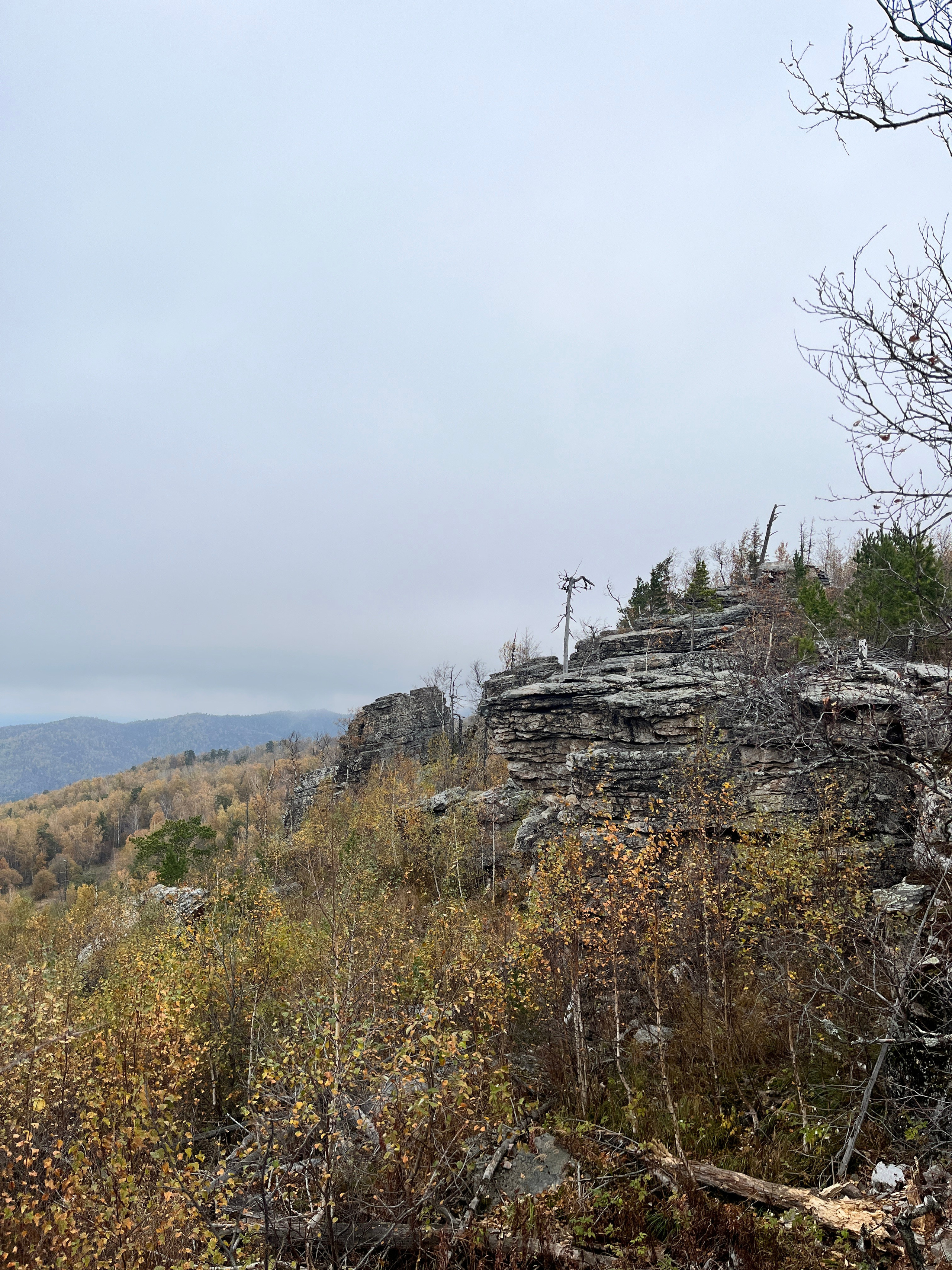 Фото с походов на Малый Ямантау — Время приключений