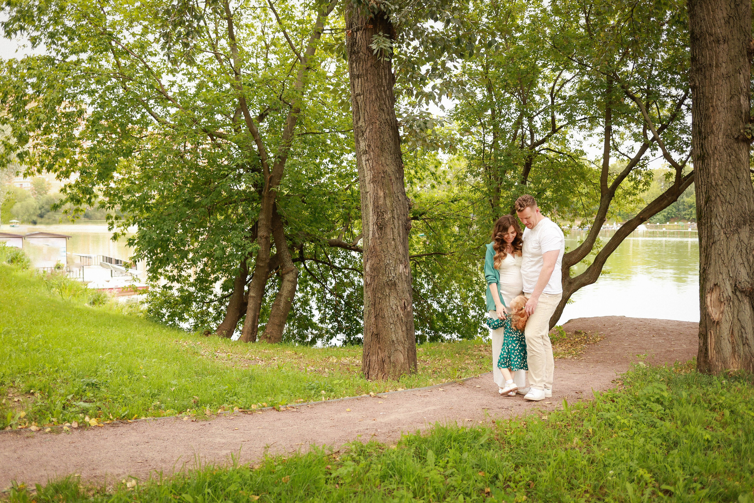 Фотосессия Алии. Семейный фотограф в Люберцах Шешина Анастасия