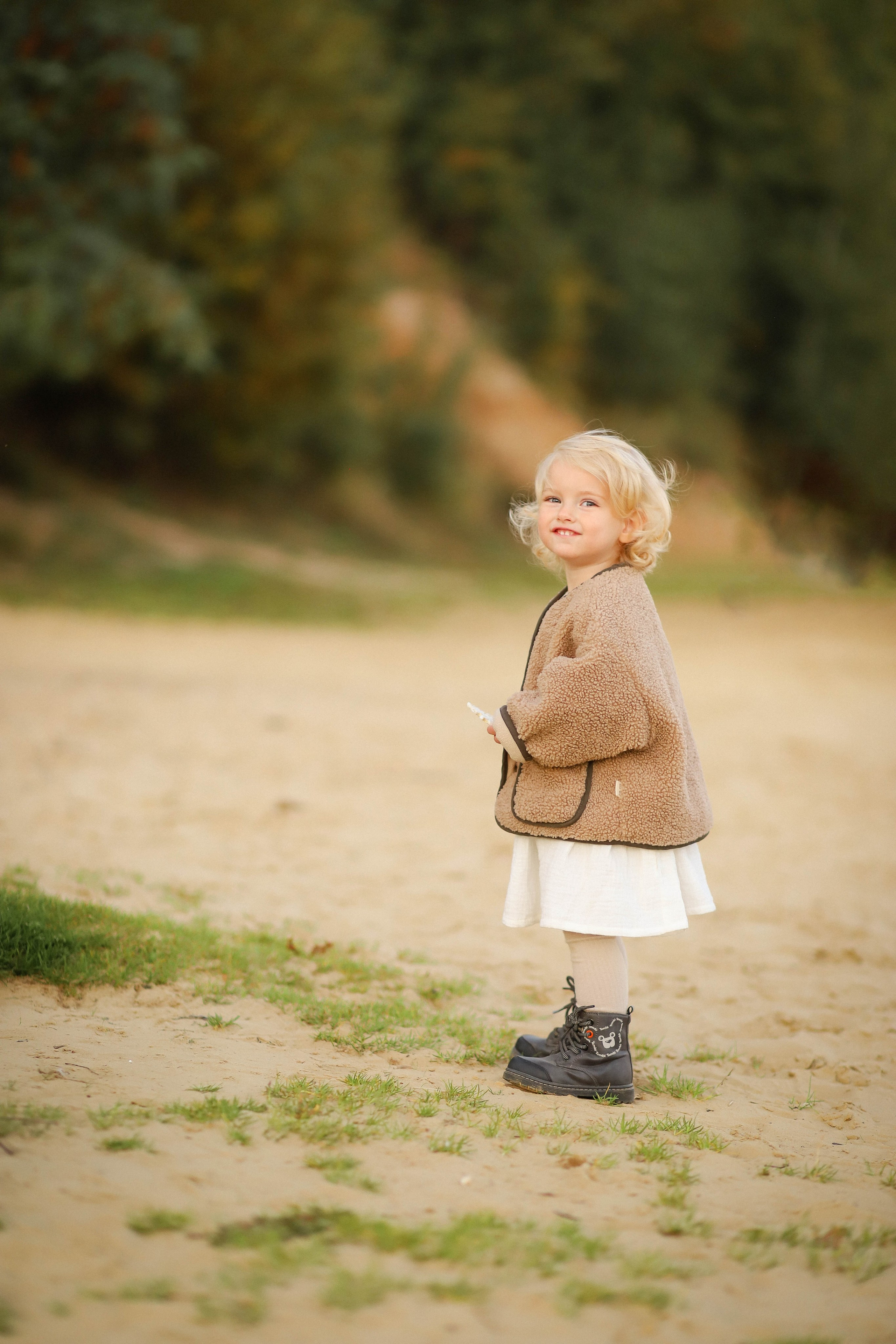 Мика. Семейный фотограф в Люберцах Шешина Анастасия