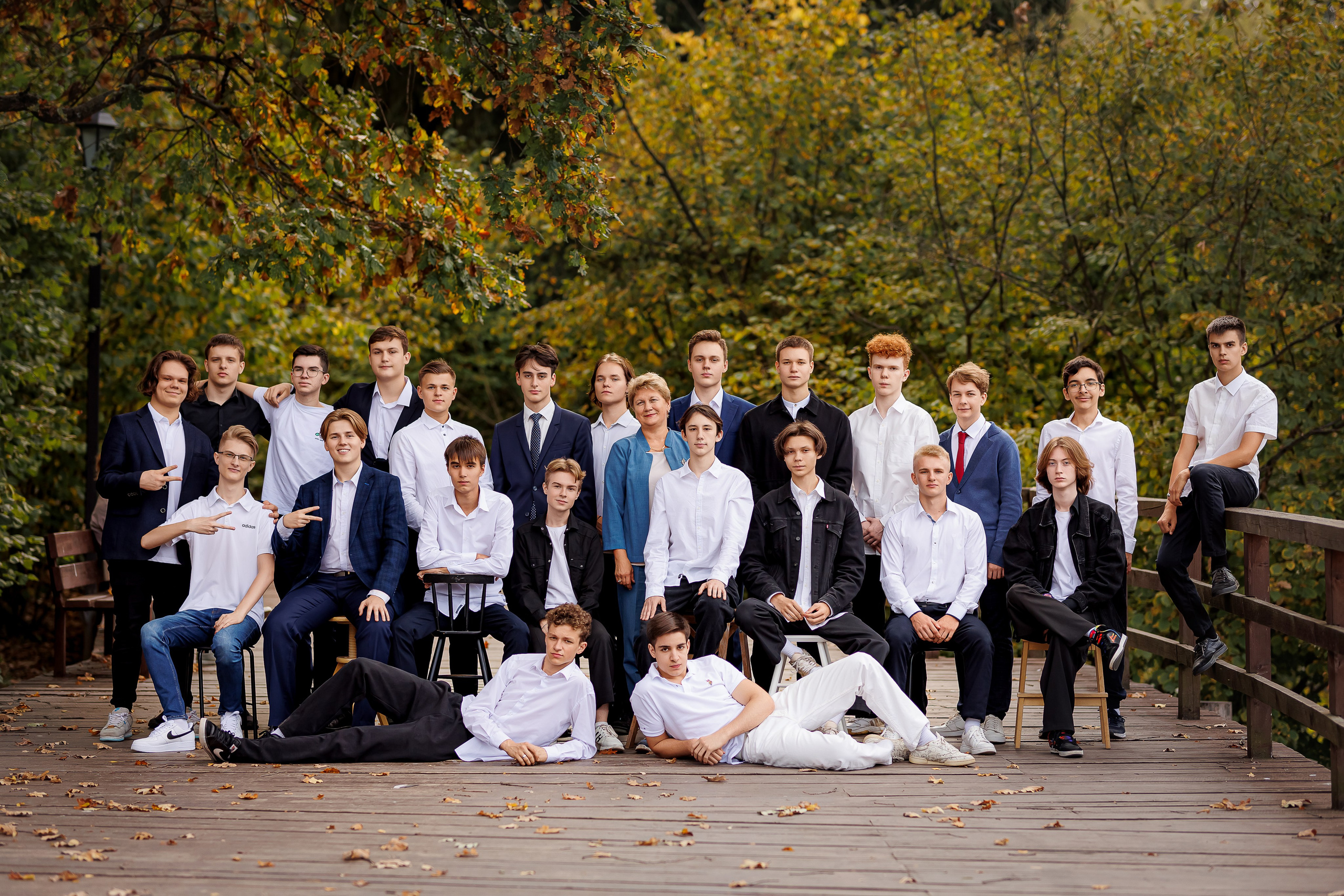 Групповые фото. Семейный и детский фотограф Комина Елена, Власиха, Одинцово