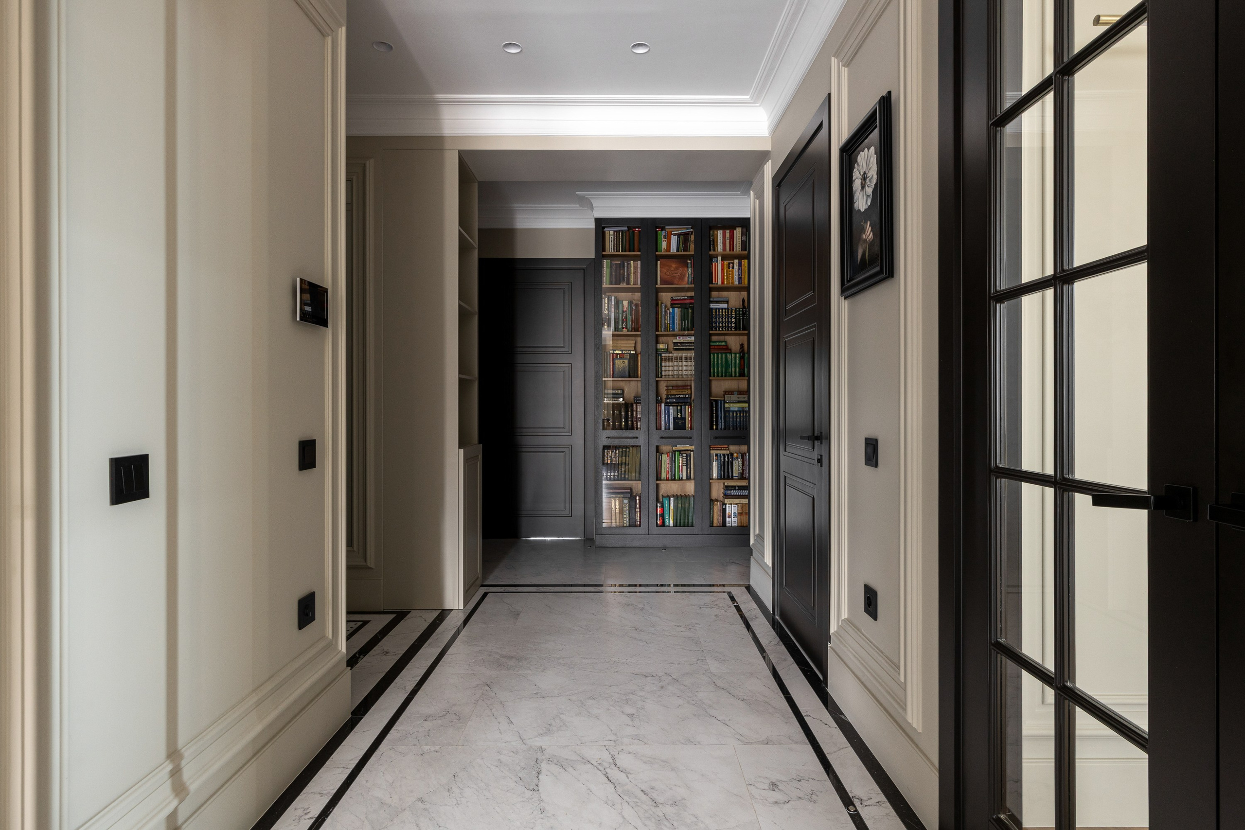 Апартаменты в Сухуме, Абхазия